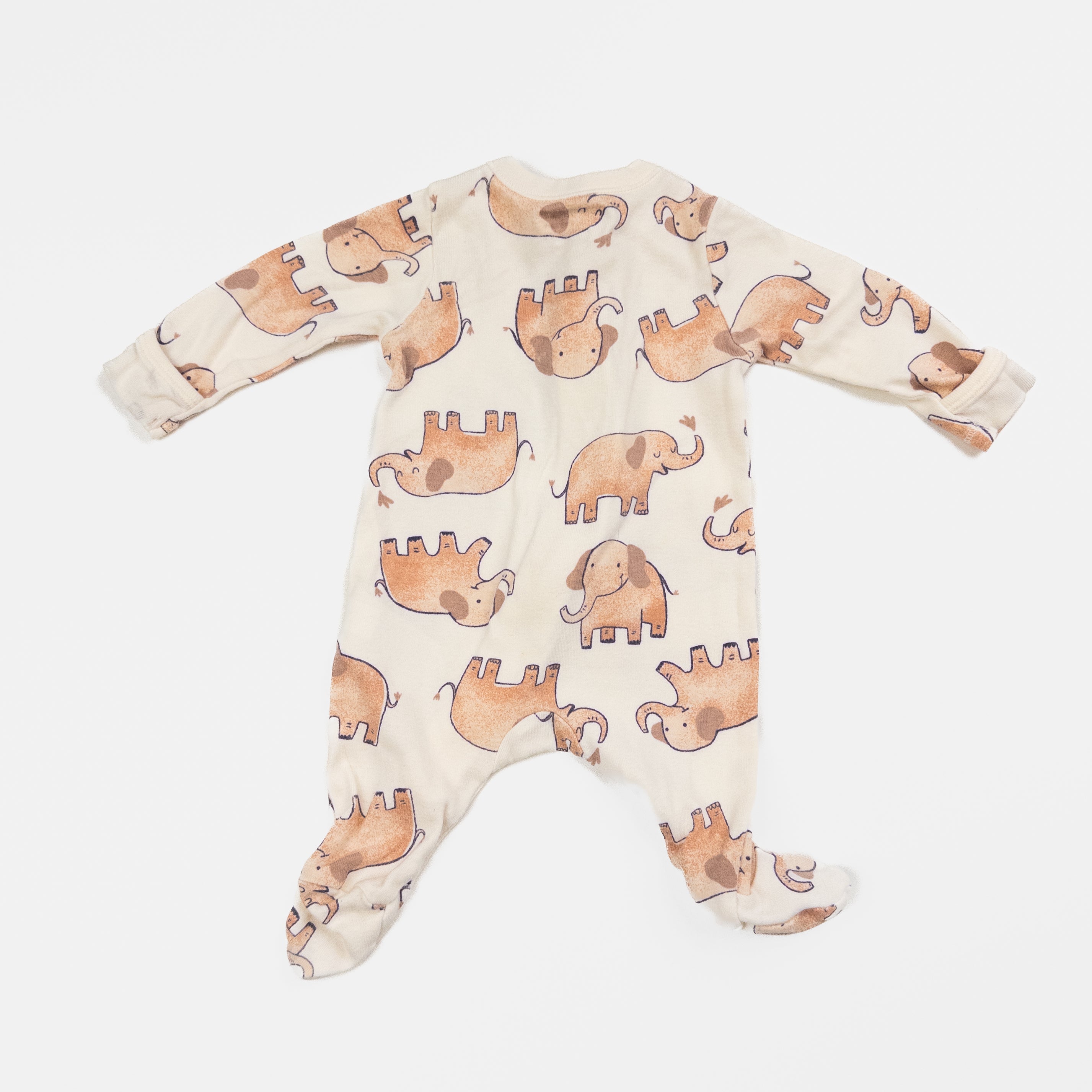 Old Navy - Pyjama - 0-3 mois