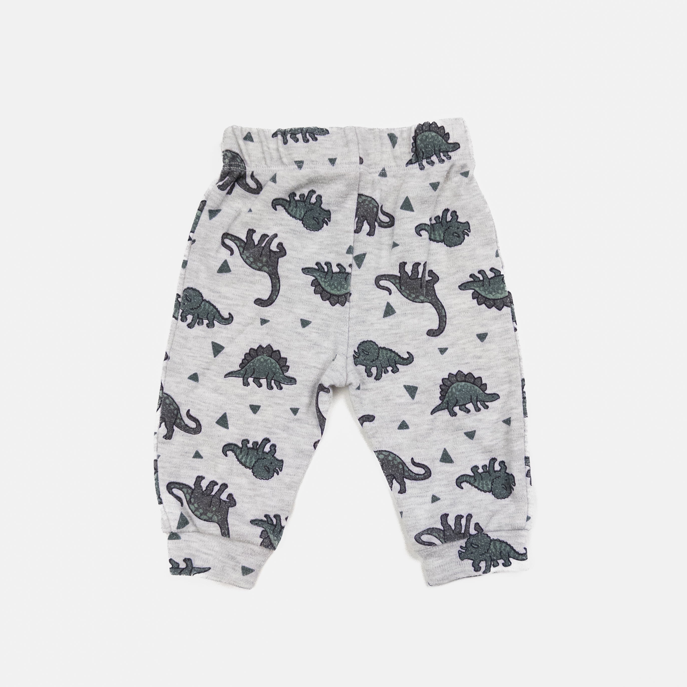 PL Baby - Legging - 6 mois