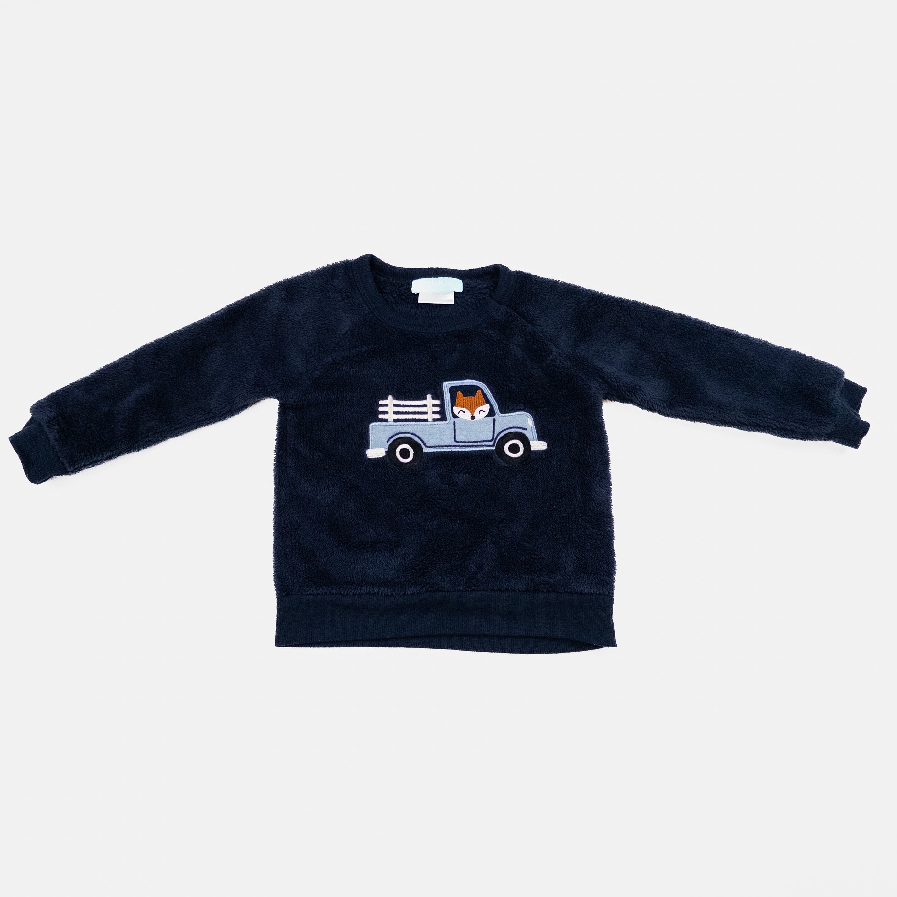 Pekkle - Pull - 18 mois