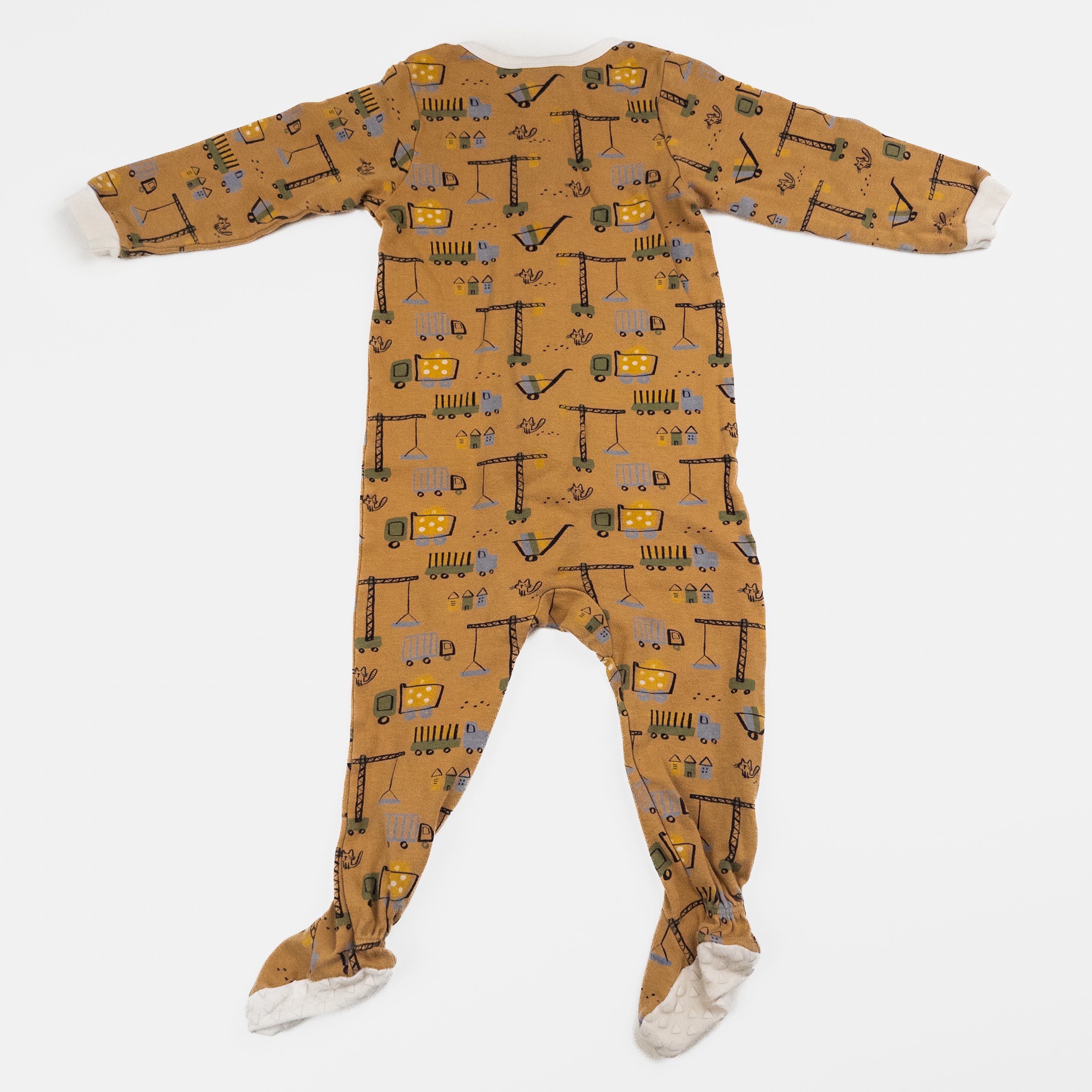 Rose Ciseaux - Pyjama - 24 mois