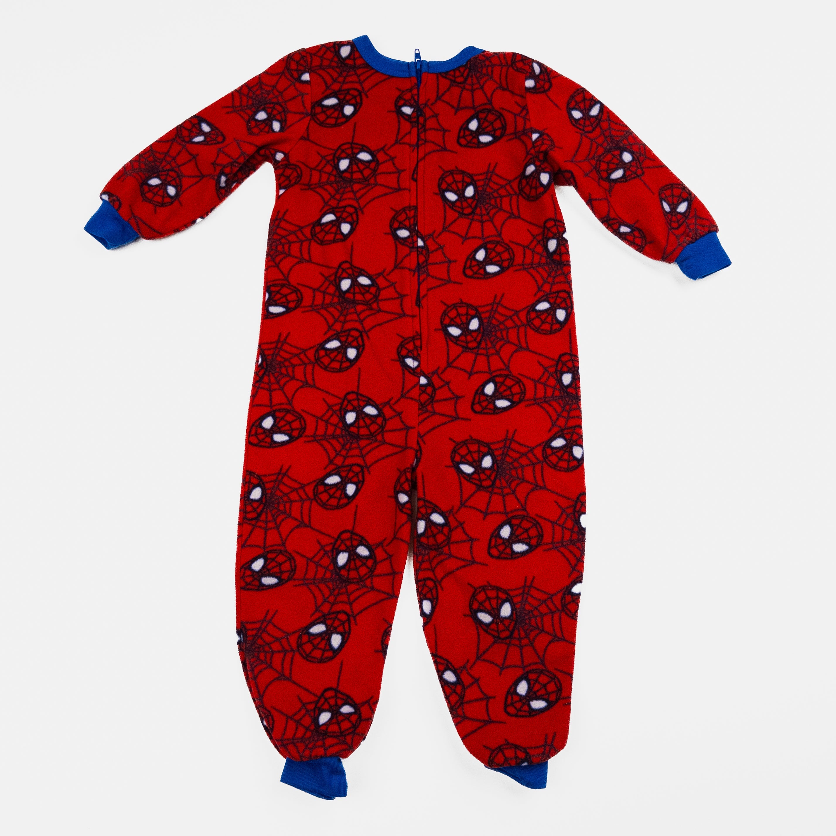 Spiderman - Pyjama polar - 2 ans