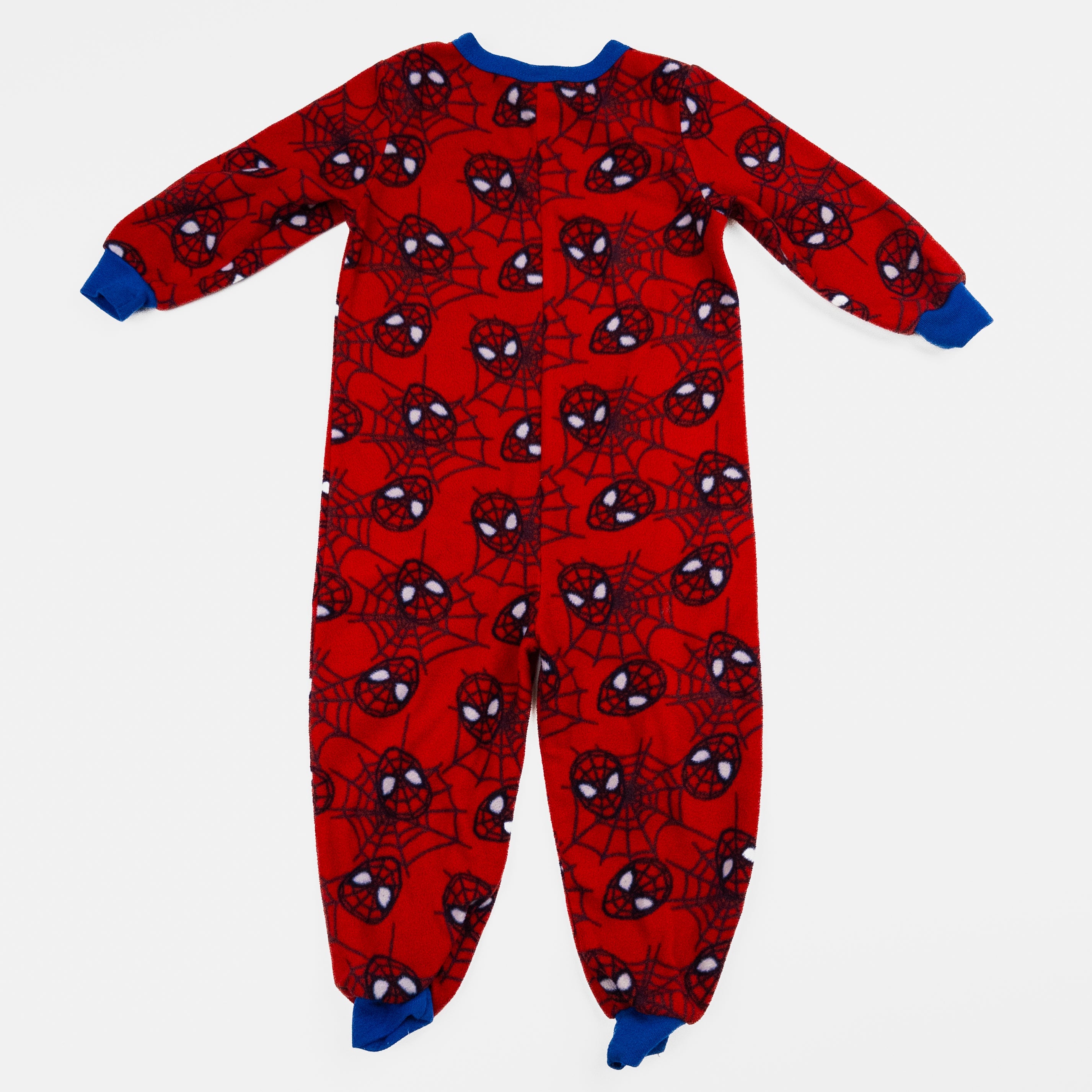 Spiderman - Pyjama polar - 2 ans