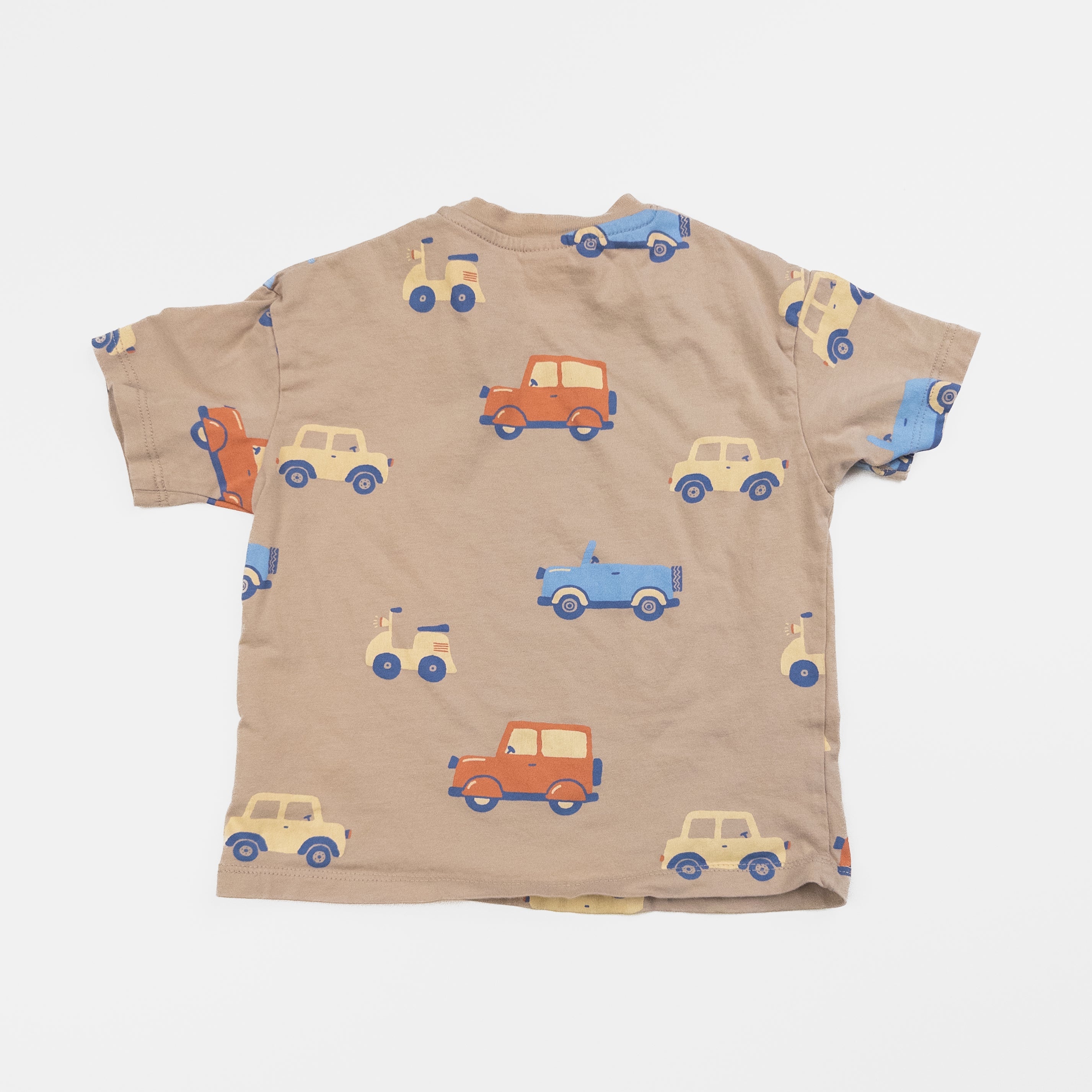 H&M - T-Shirt - 1 an et demi 2 ans