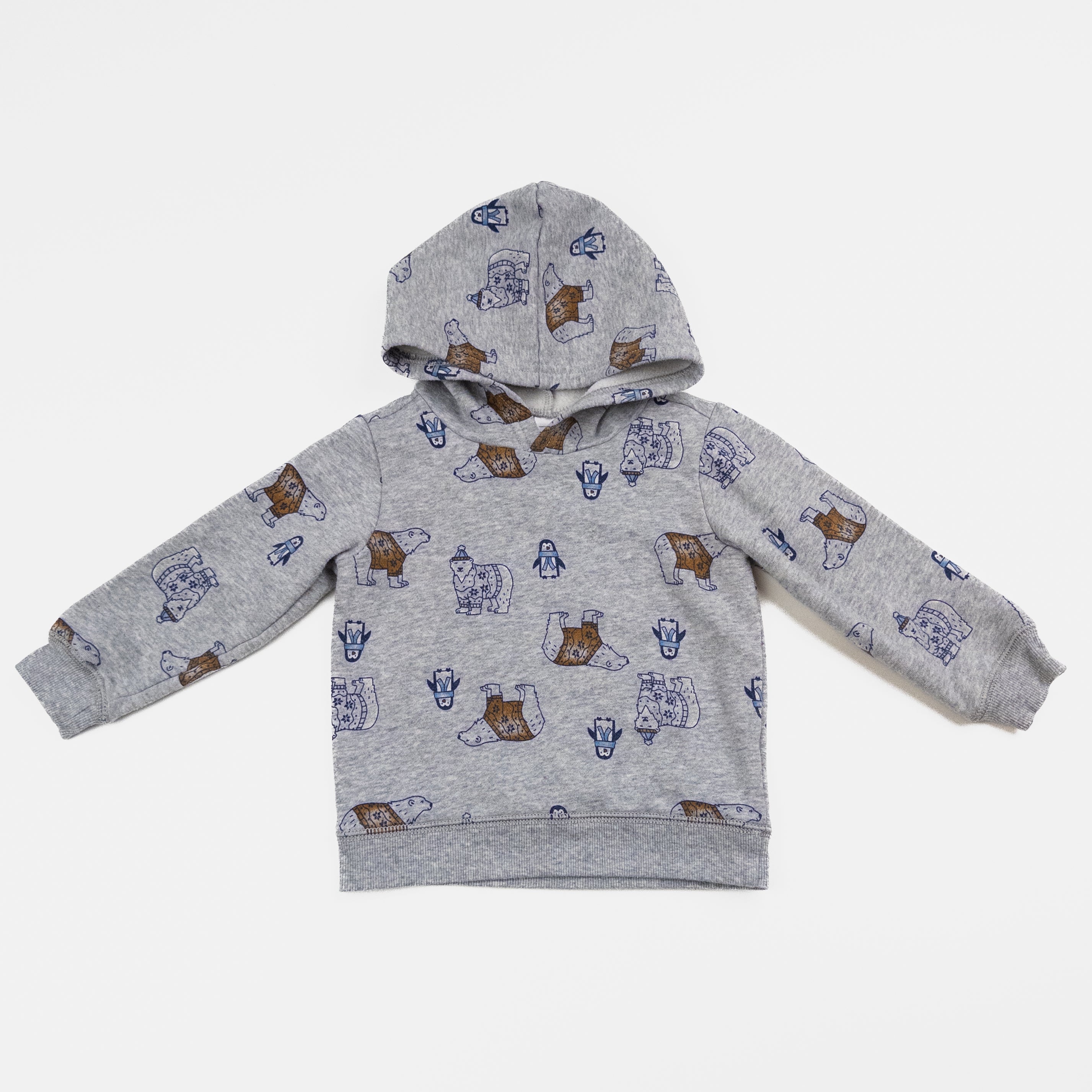 Carter's - Kangourou - 24 mois