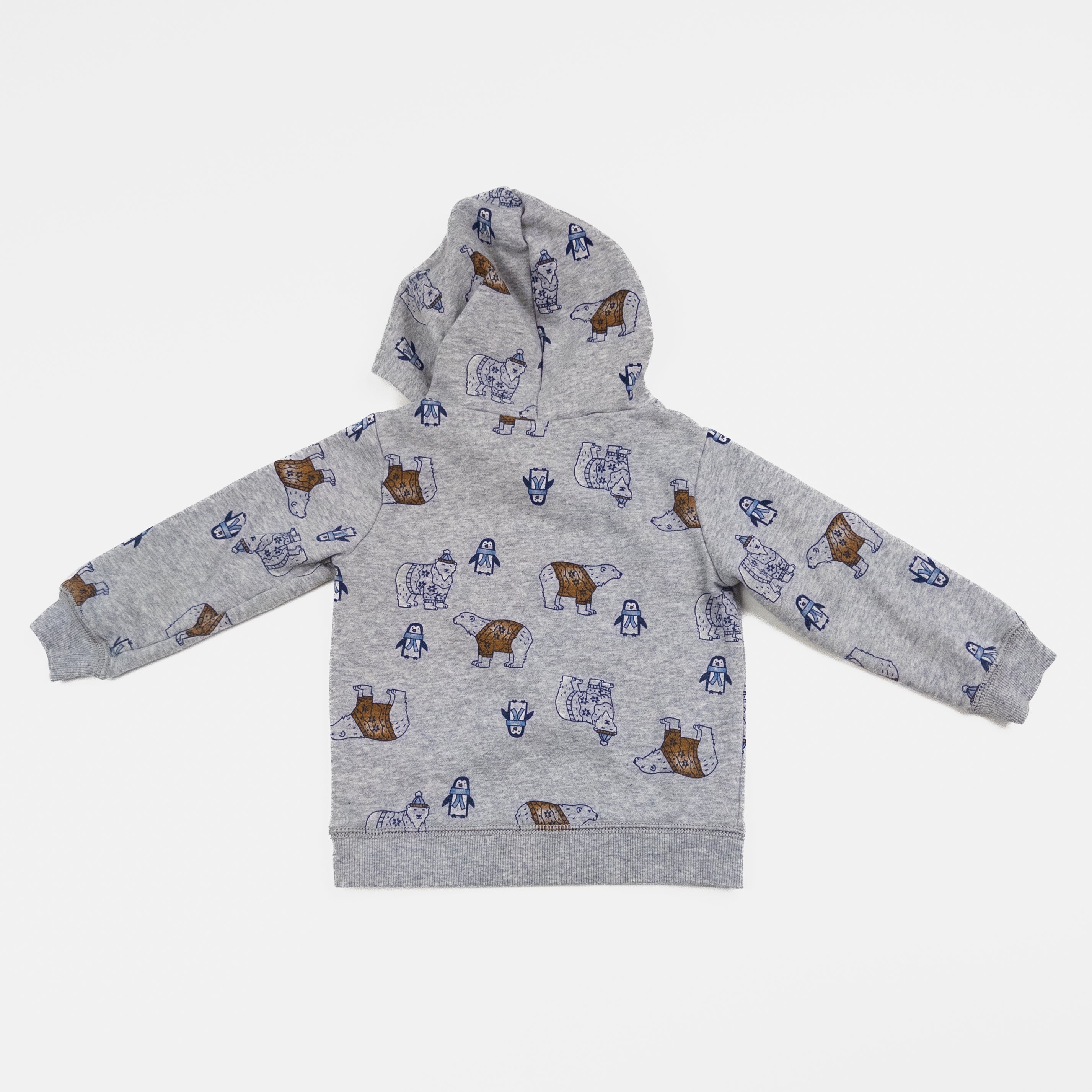 Carter's - Kangourou - 24 mois