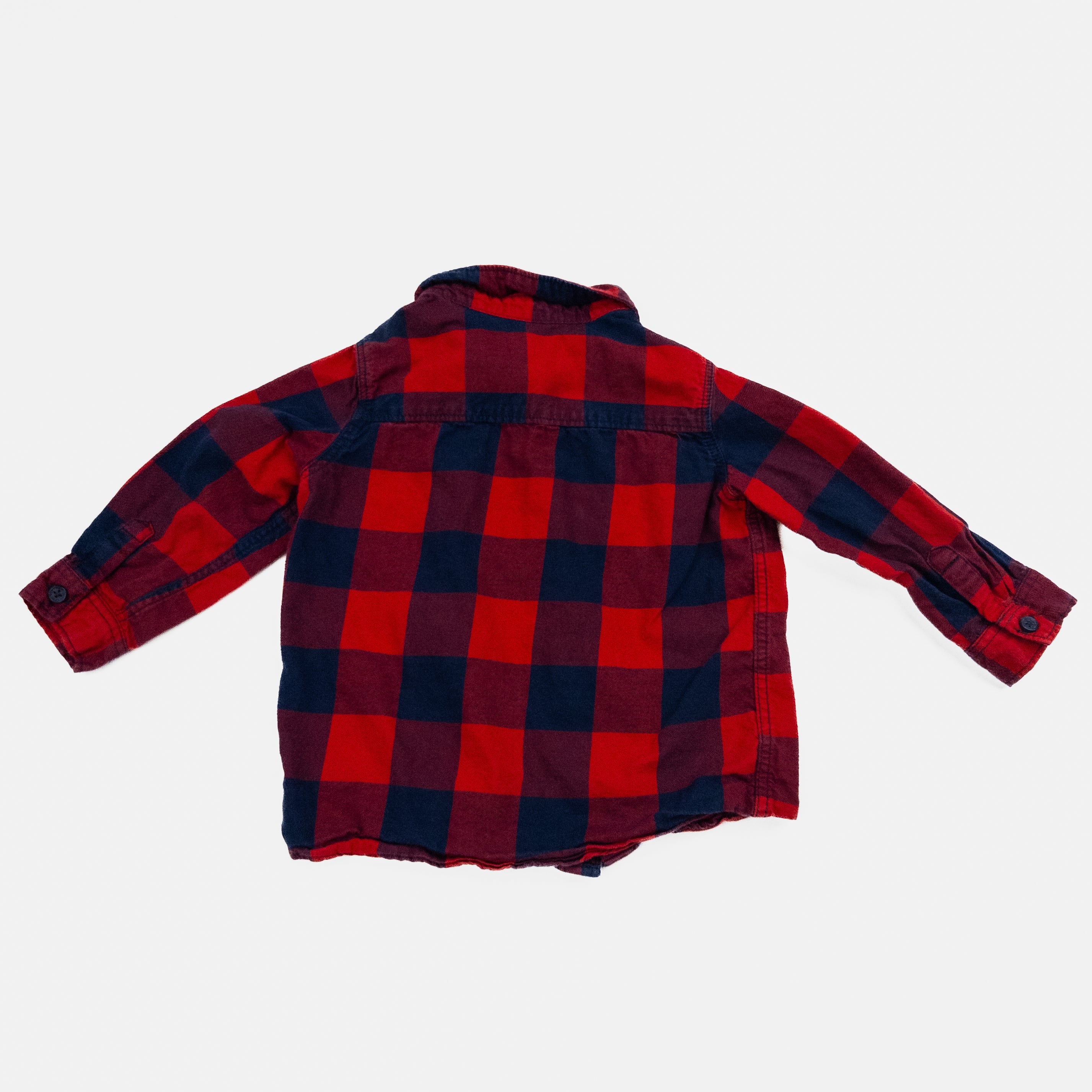 H&M - Chemise - 9-12 mois