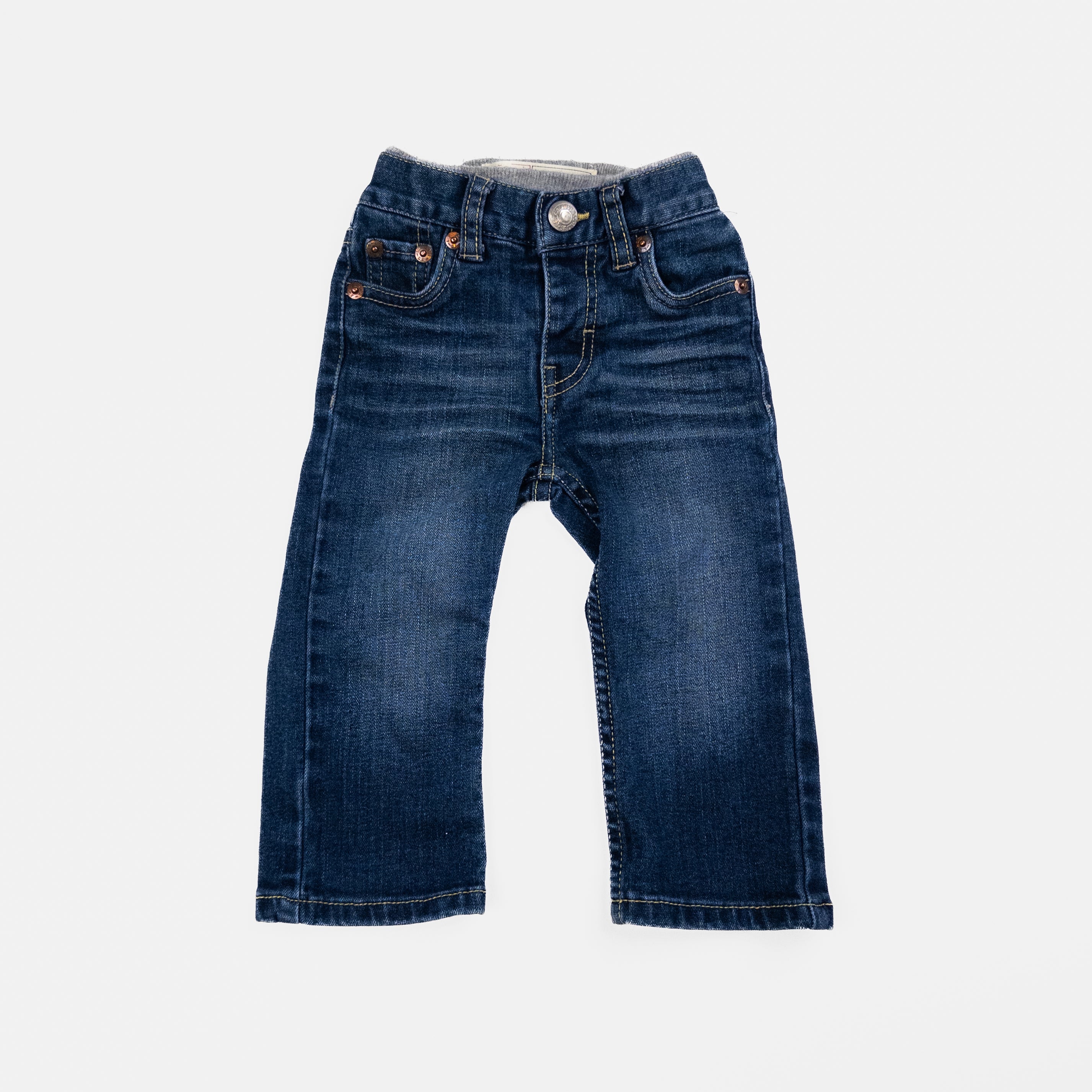 Levis - Pantalon - 12 mois