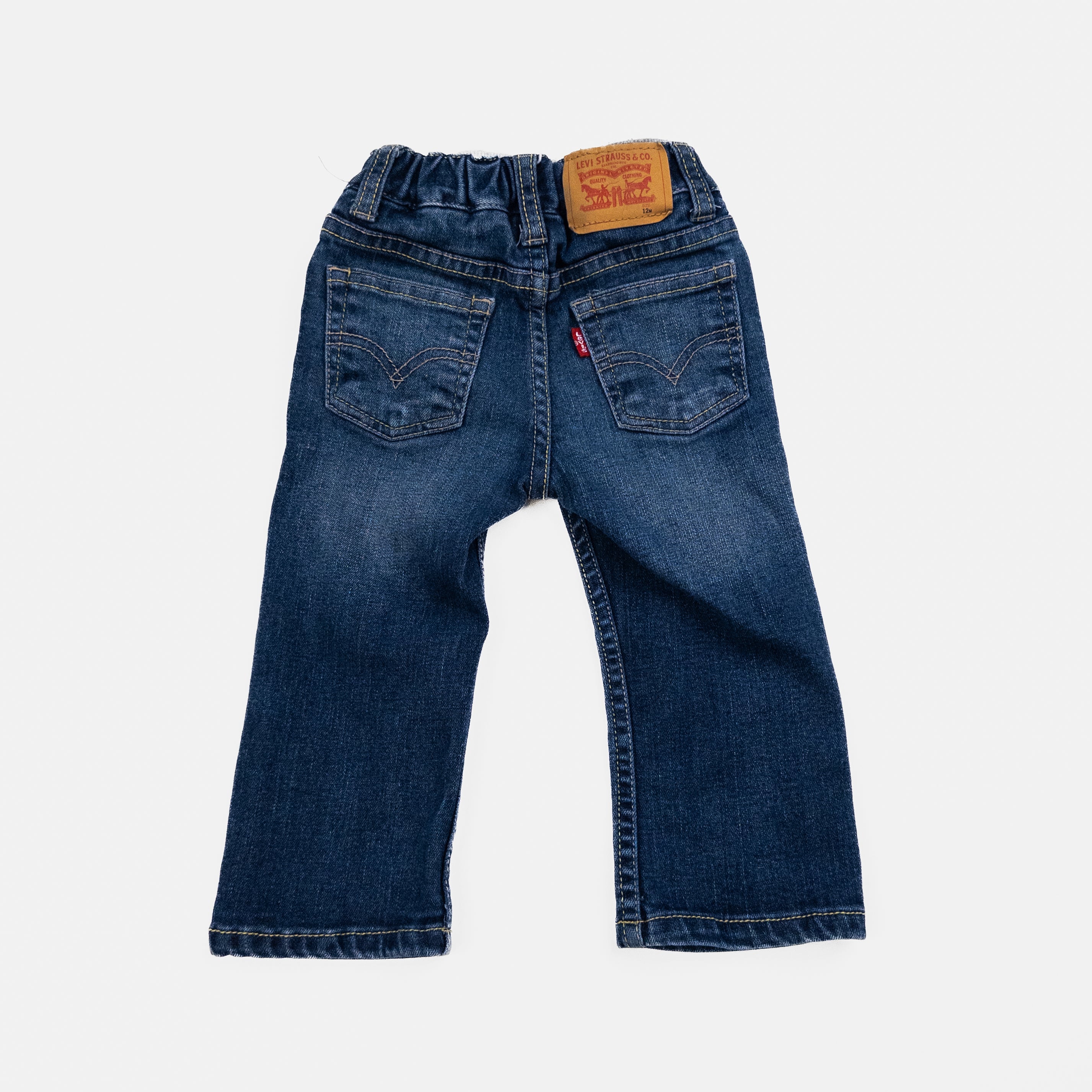 Levis - Pantalon - 12 mois