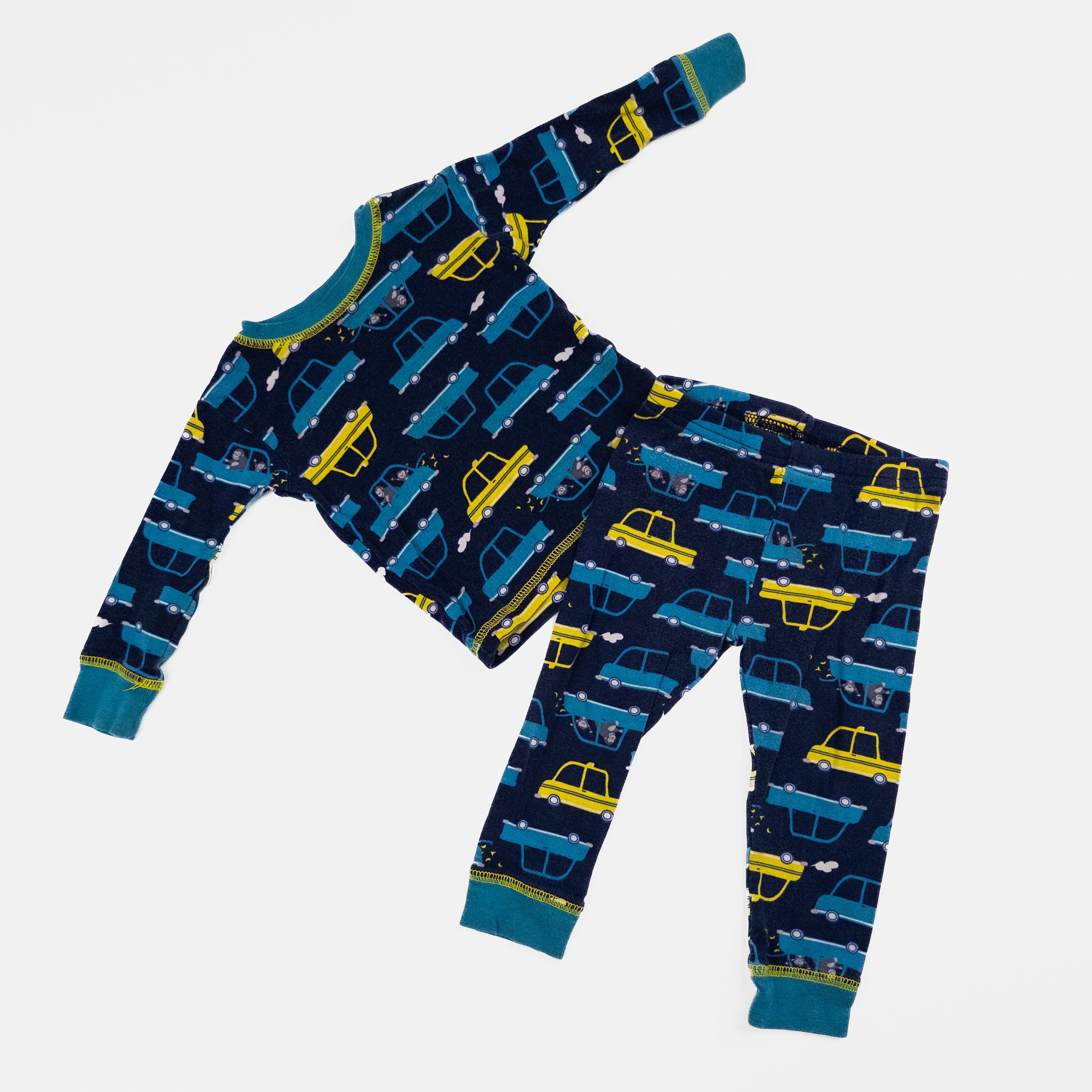 Carter's - Ensemble deux pièces - 12 mois