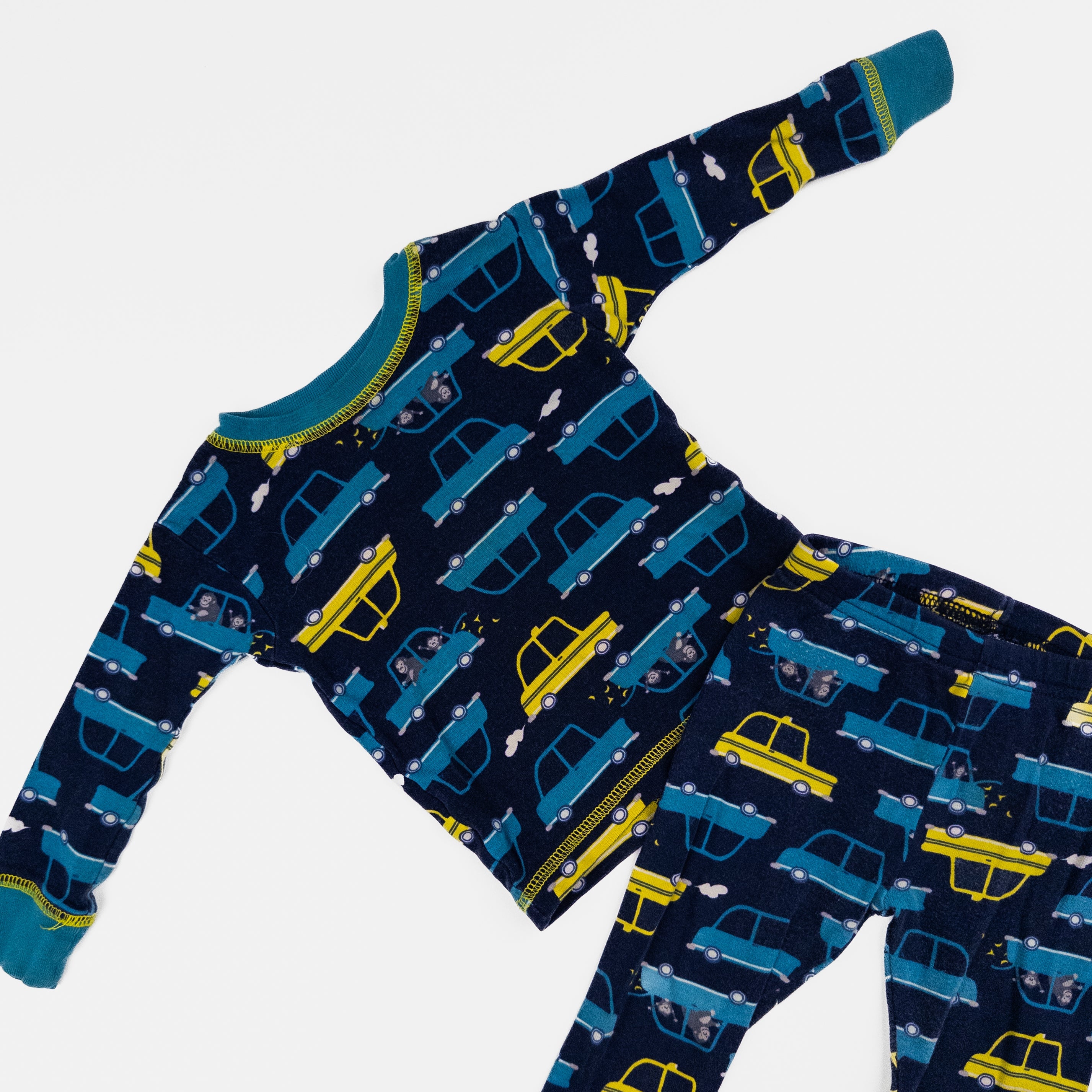 Carter's - Ensemble deux pièces - 12 mois