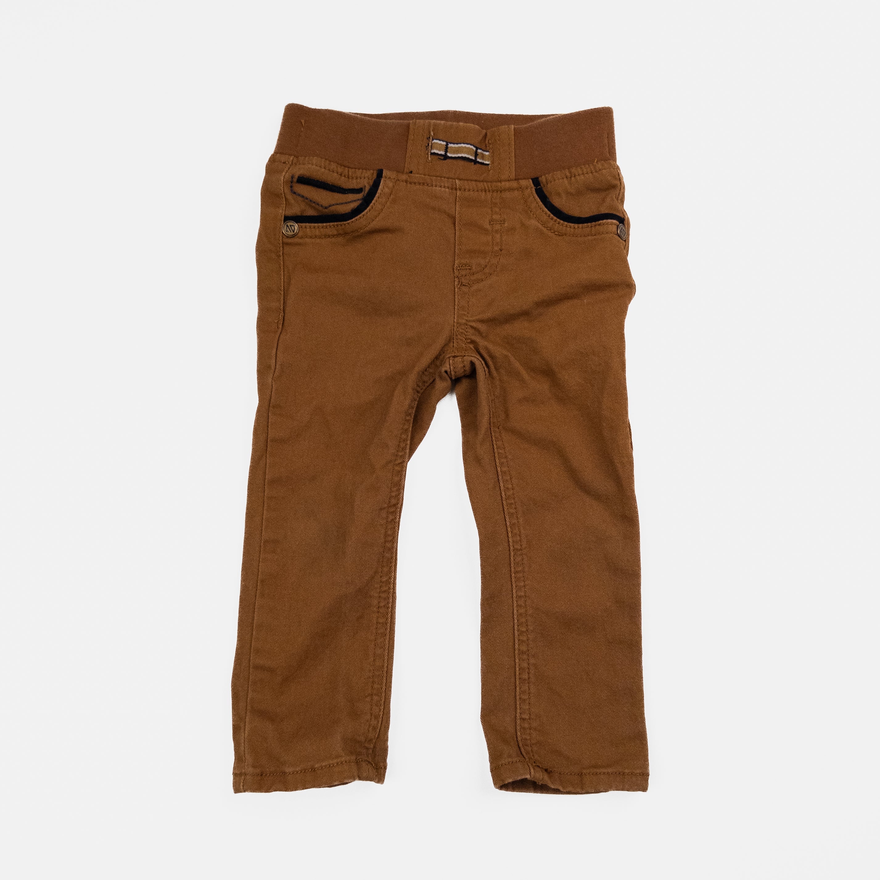 Nano - Pantalon - 12 mois