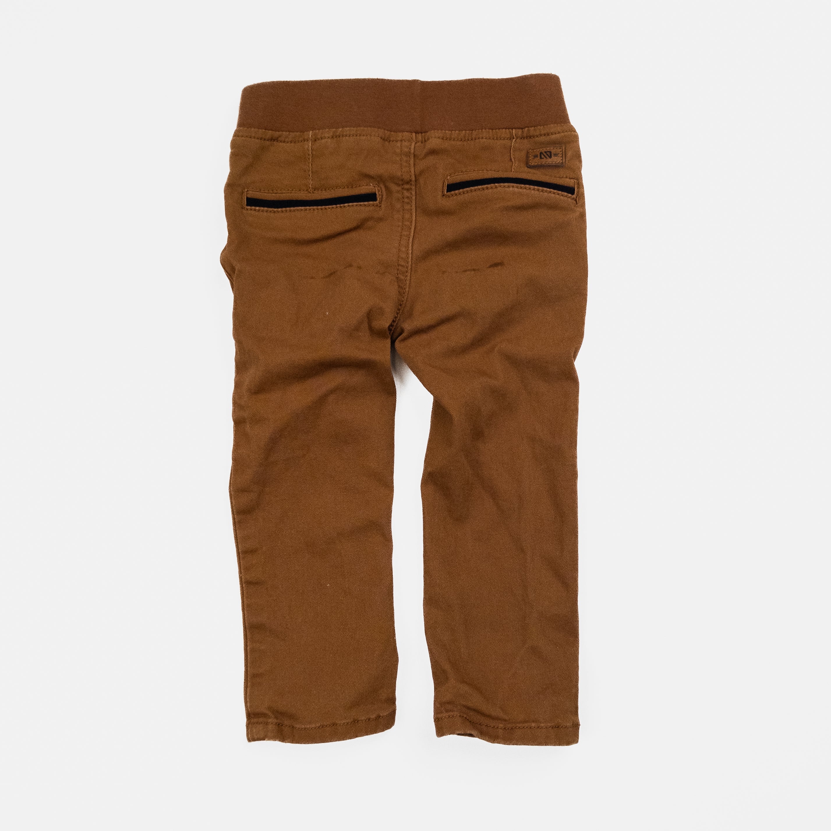 Nano - Pantalon - 12 mois