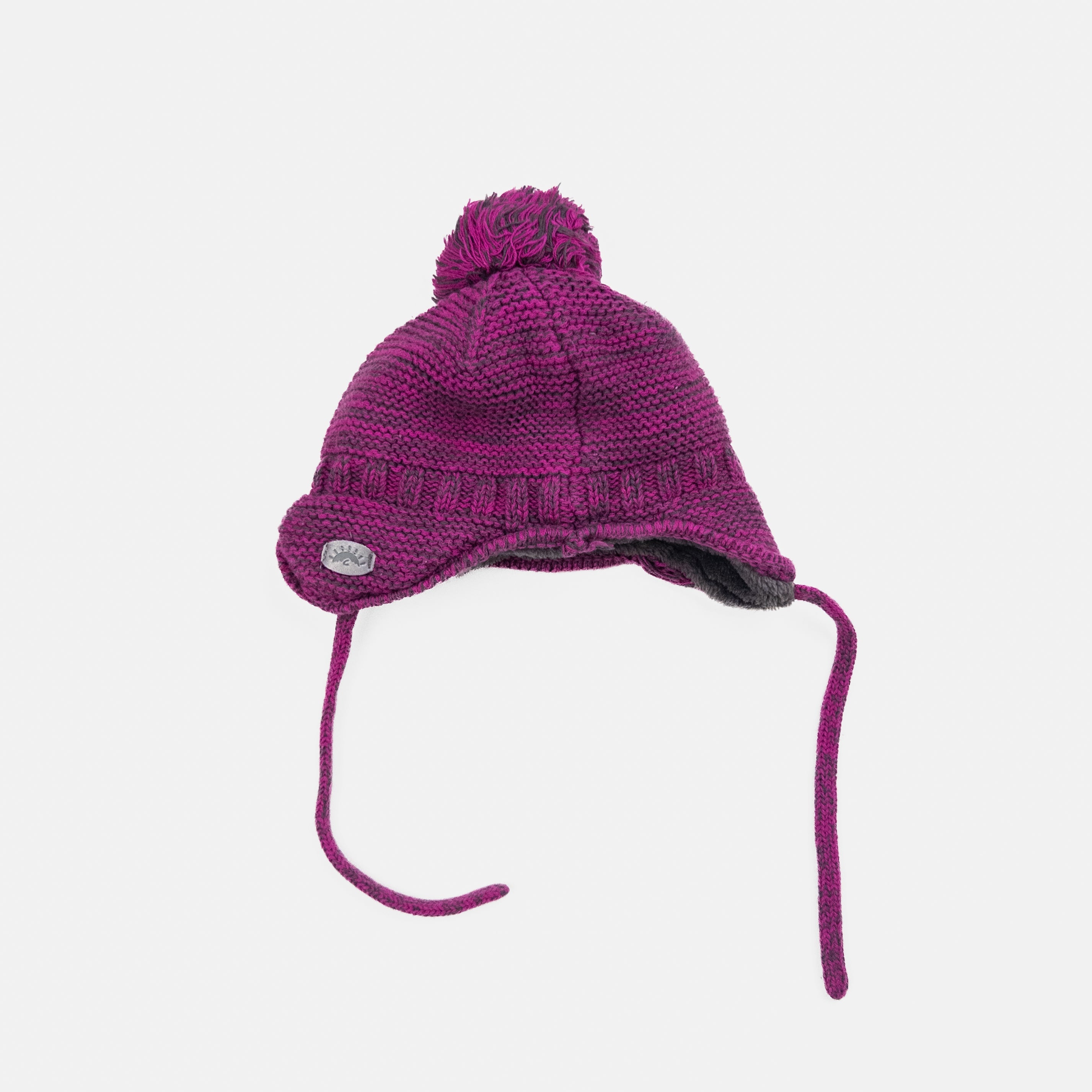 Calikids - Tuque - 0-3 mois