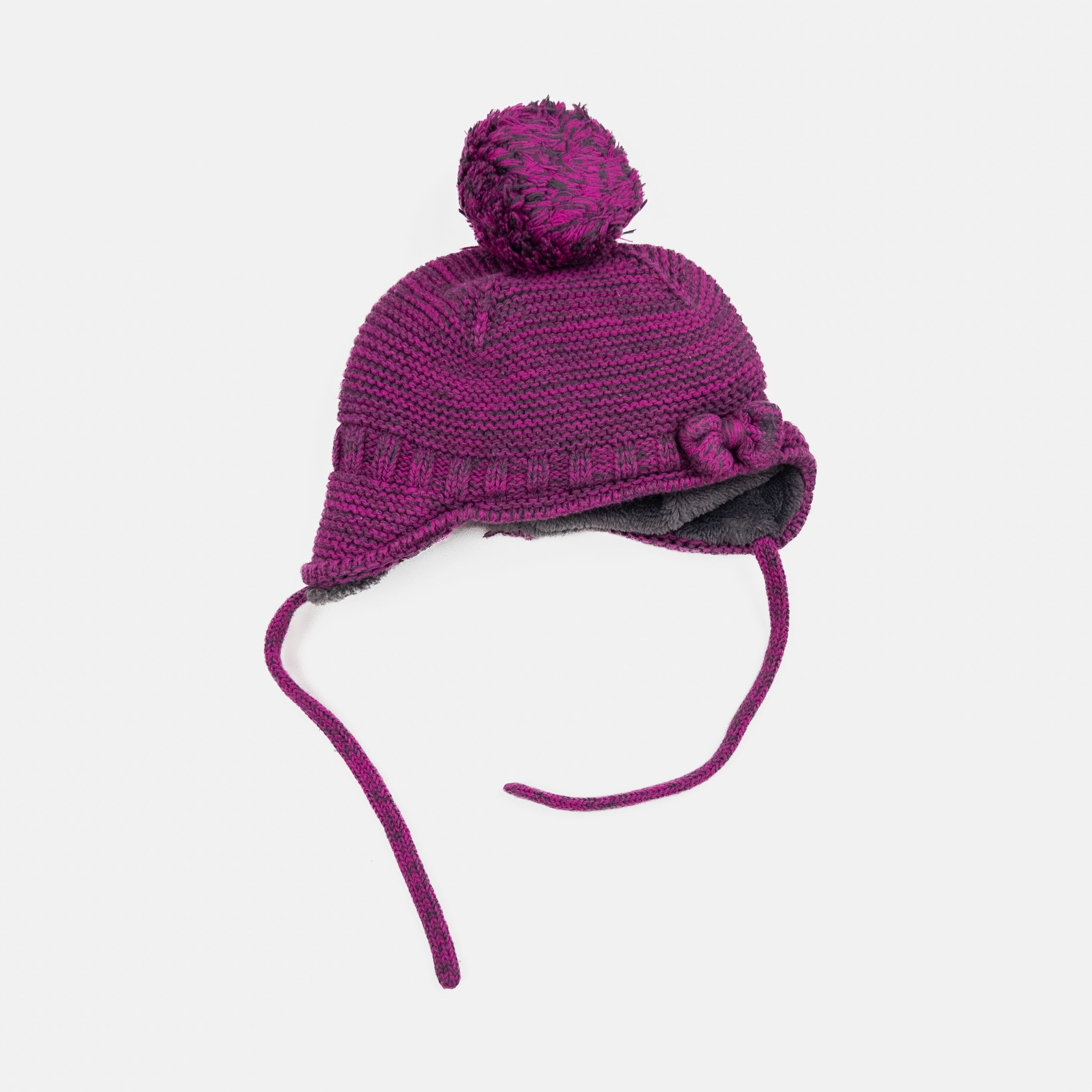 Calikids - Tuque - 0-3 mois
