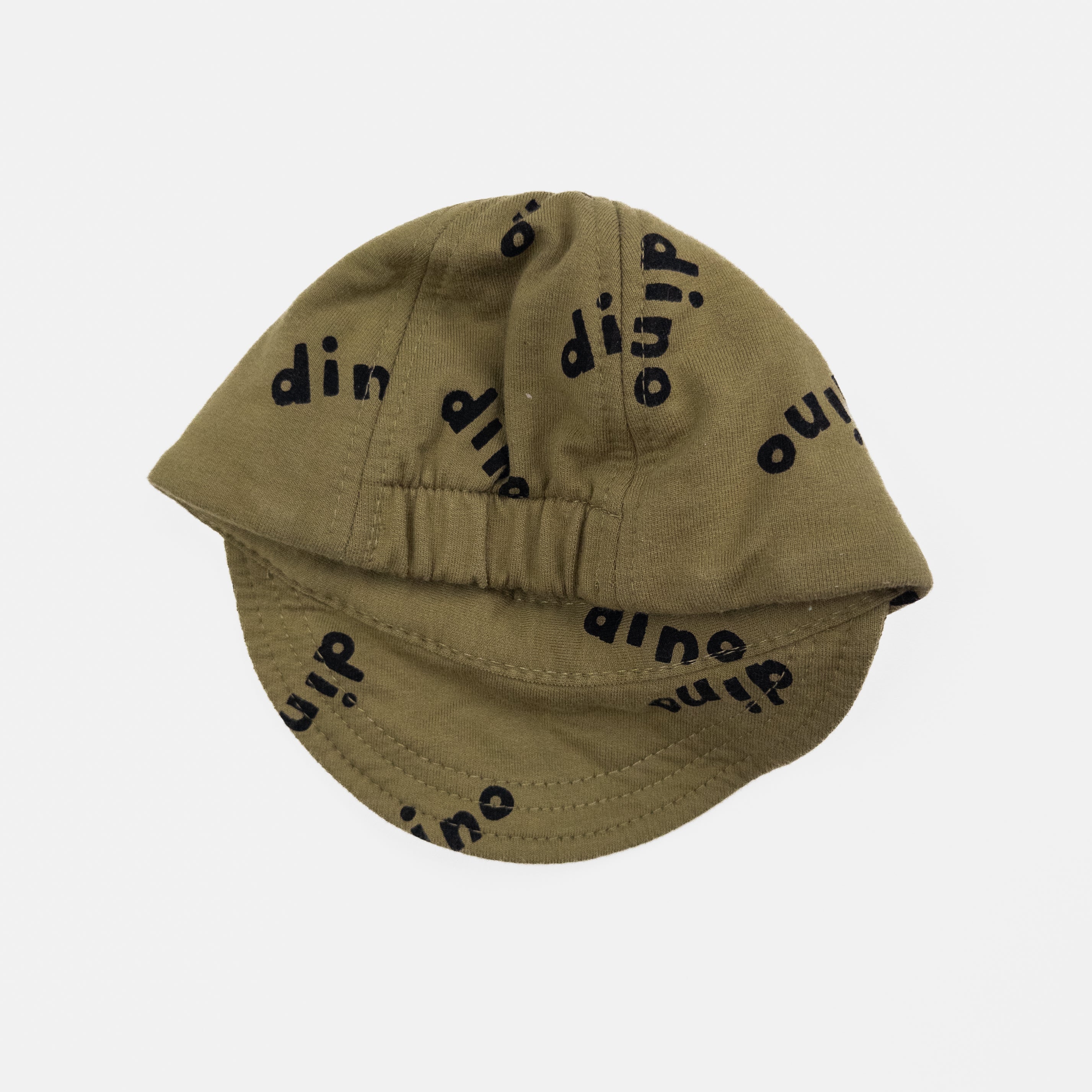 PL Baby - Casquette - 0-6 mois (approx)