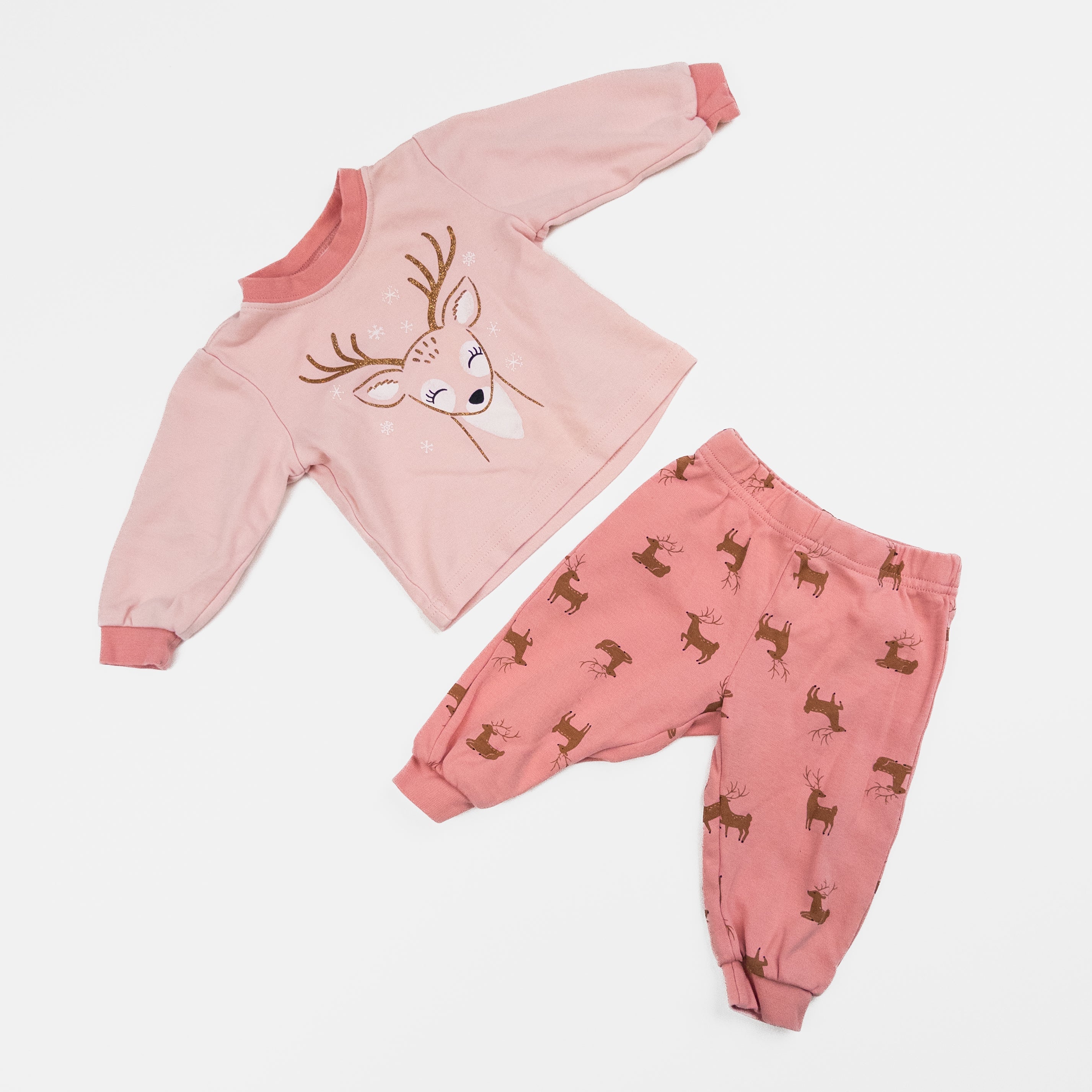 Pekkle - Ensemble deux pièces - 6 mois