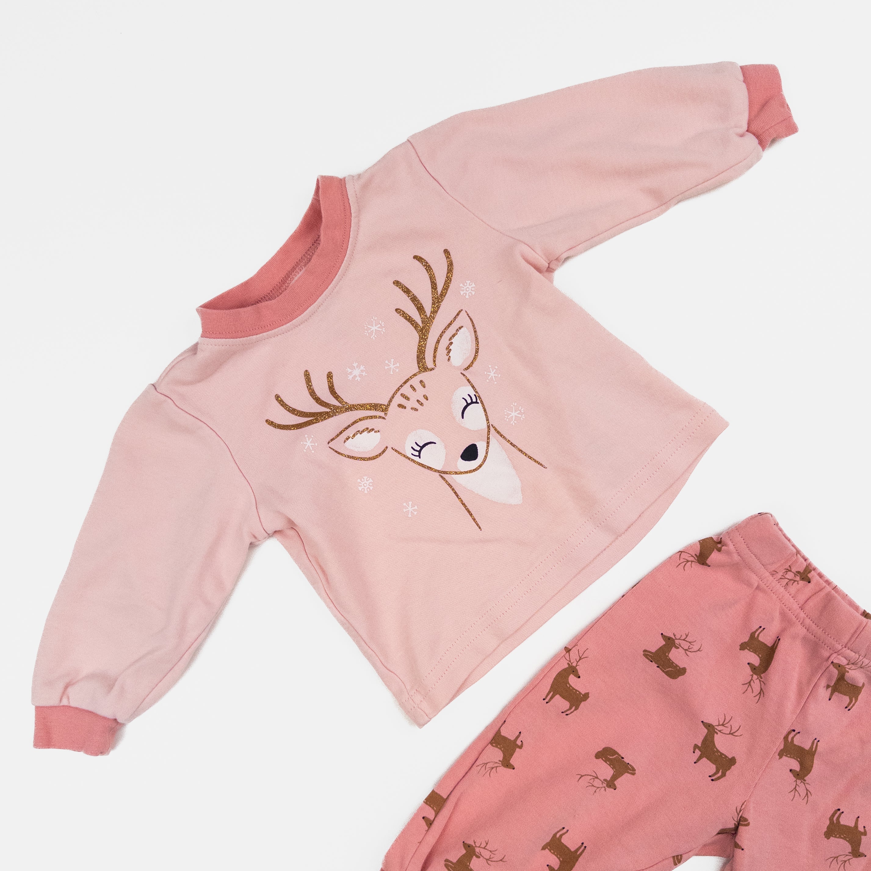 Pekkle - Ensemble deux pièces - 6 mois