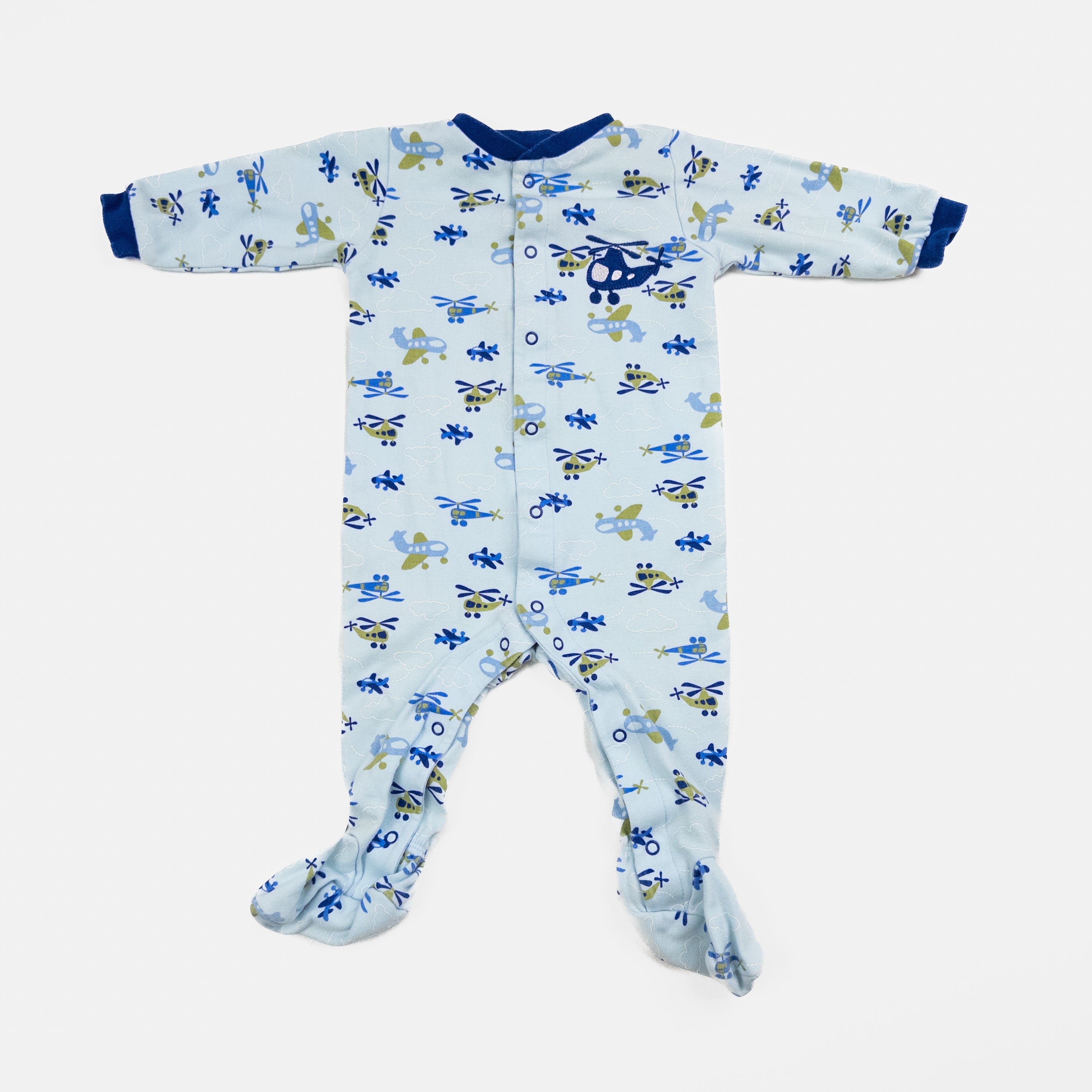 Pekkle - Pyjama - 6 mois