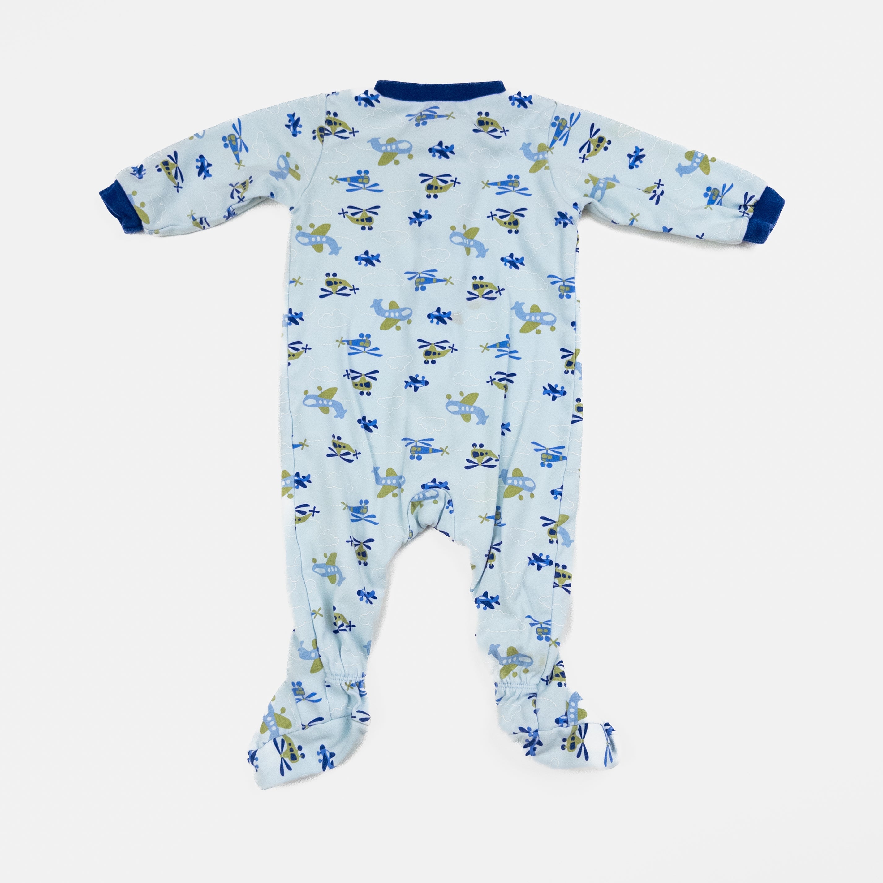 Pekkle - Pyjama - 6 mois