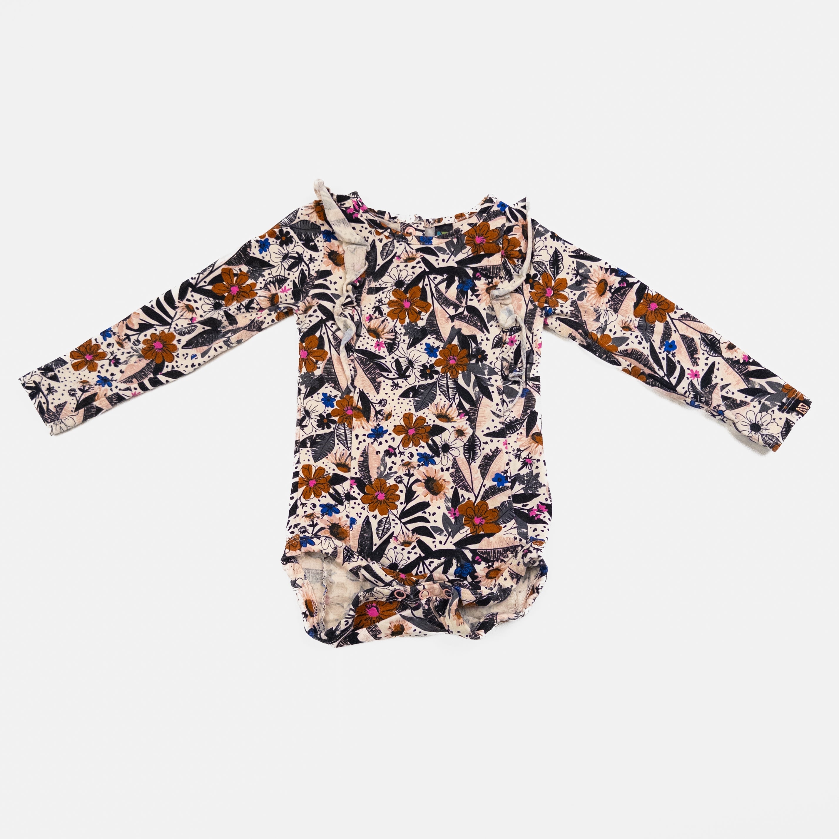 Nano - Cache-couche - 6 mois