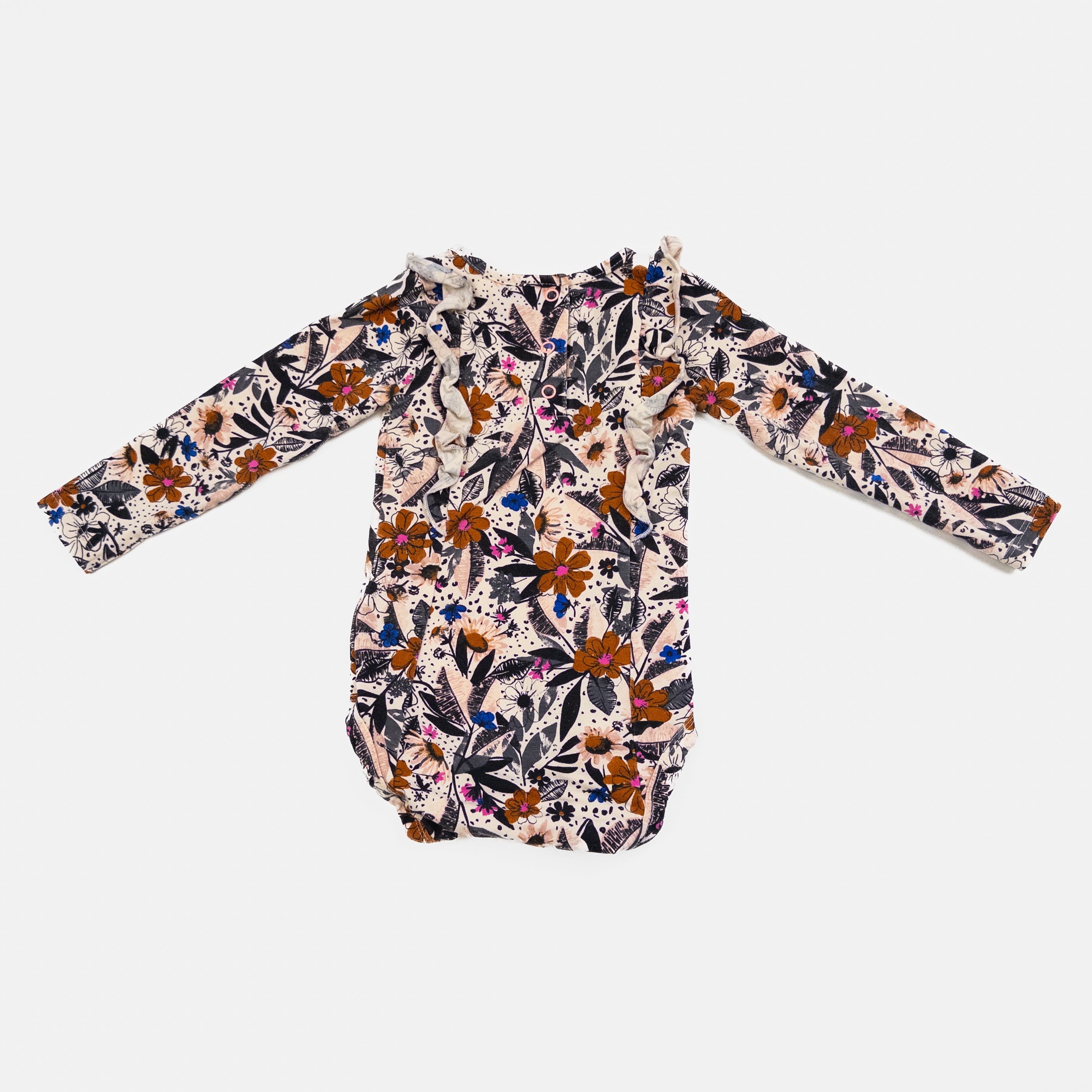 Nano - Cache-couche - 6 mois