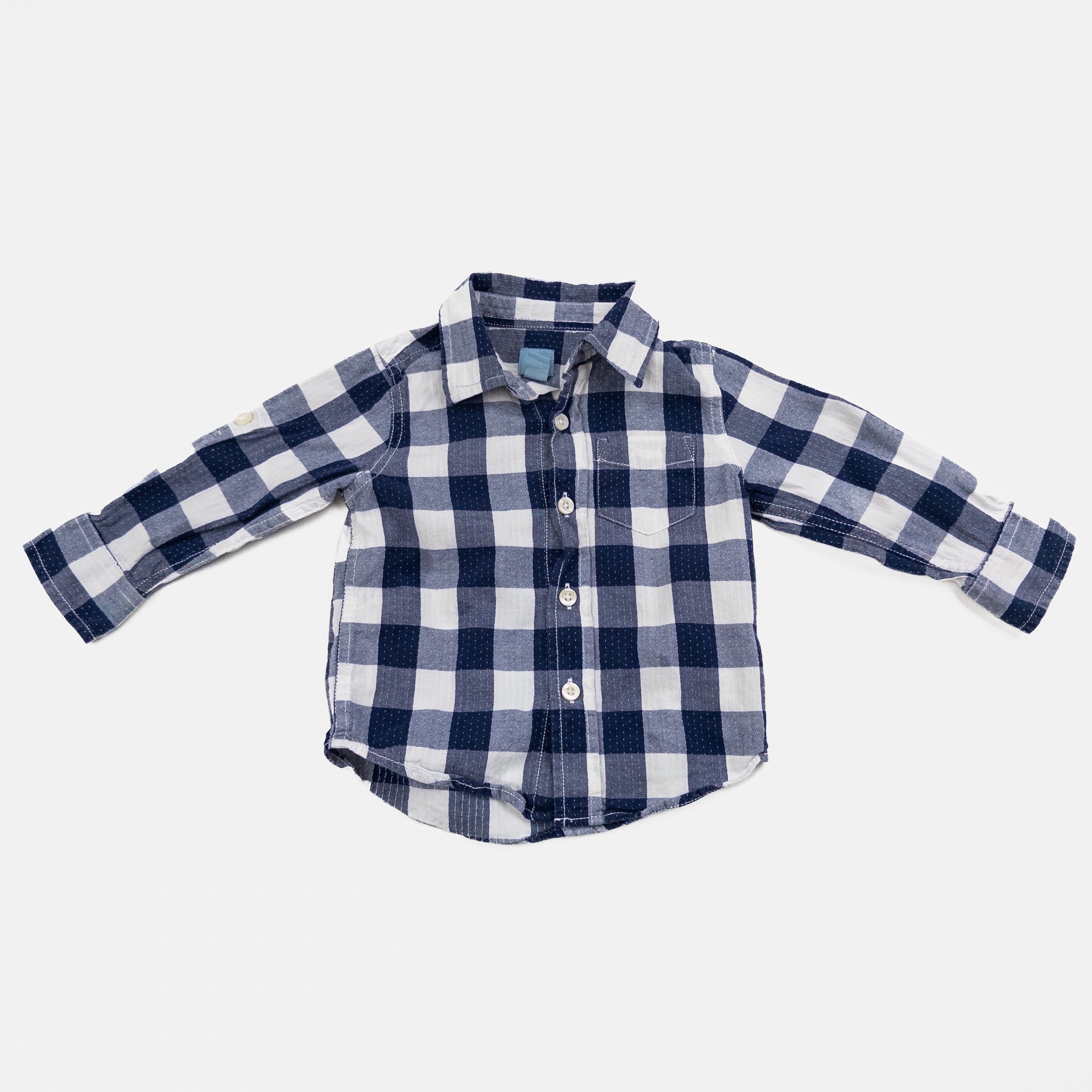 Gap - Chemise - 18-24 mois