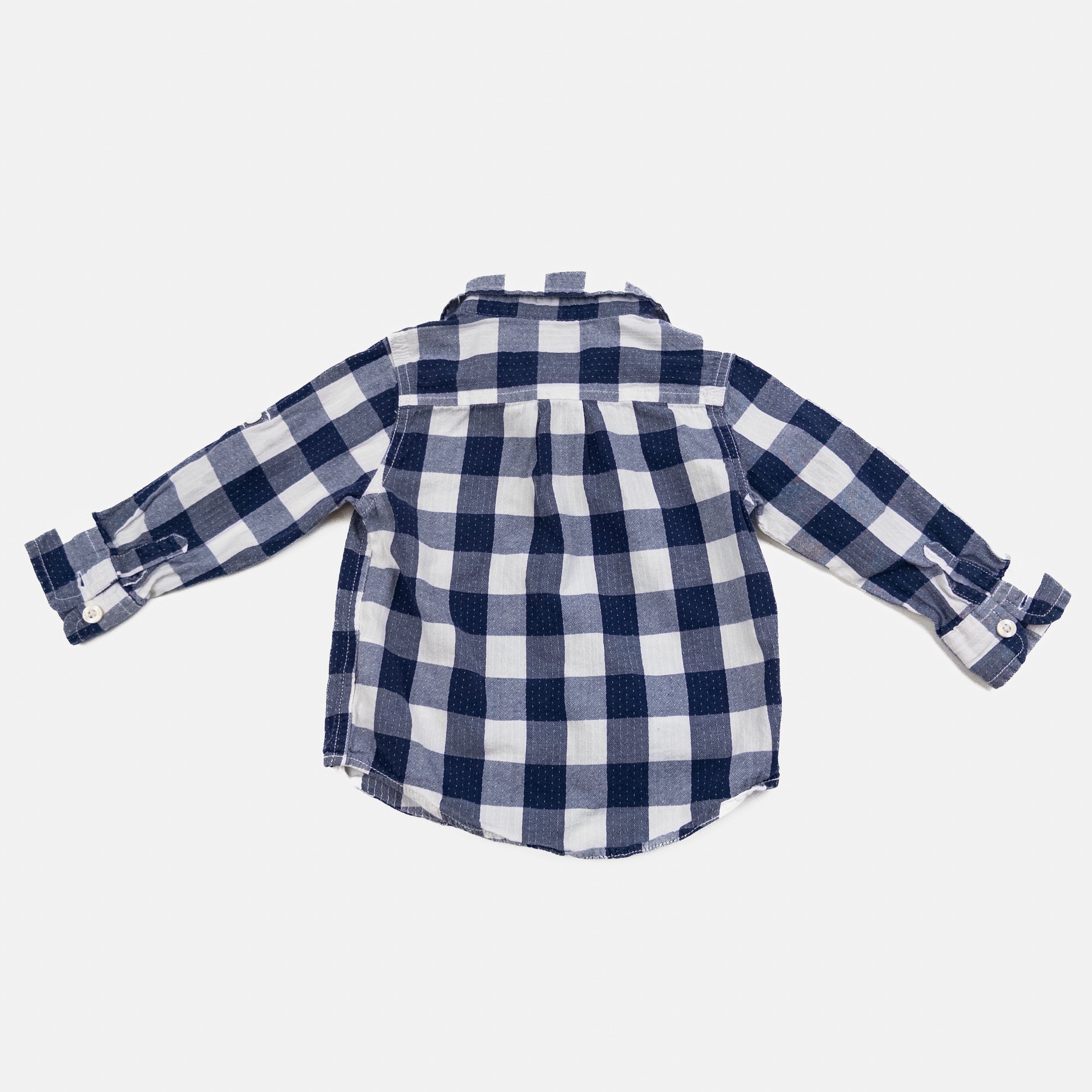 Gap - Chemise - 18-24 mois