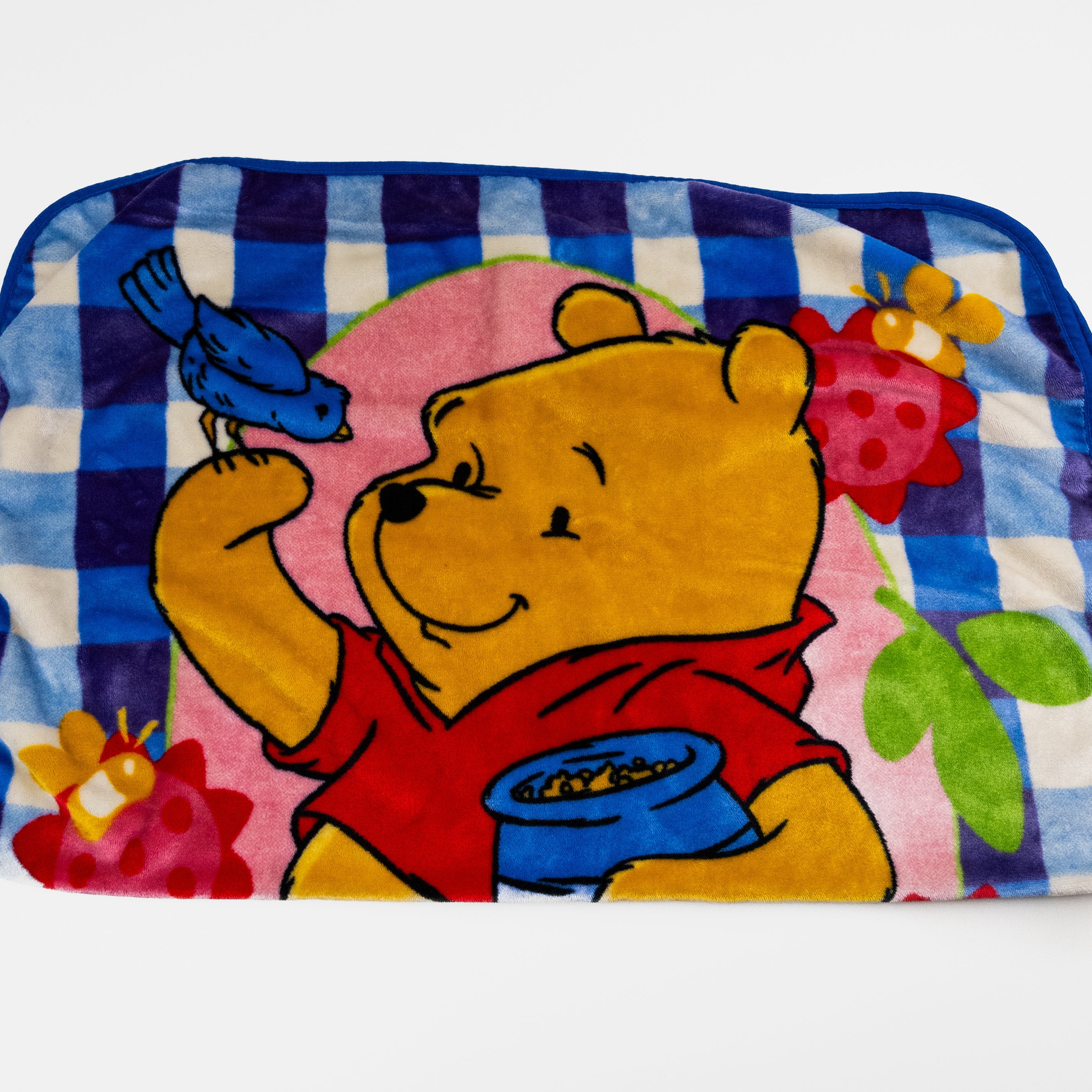 Couverture - Winnie L'Ourson