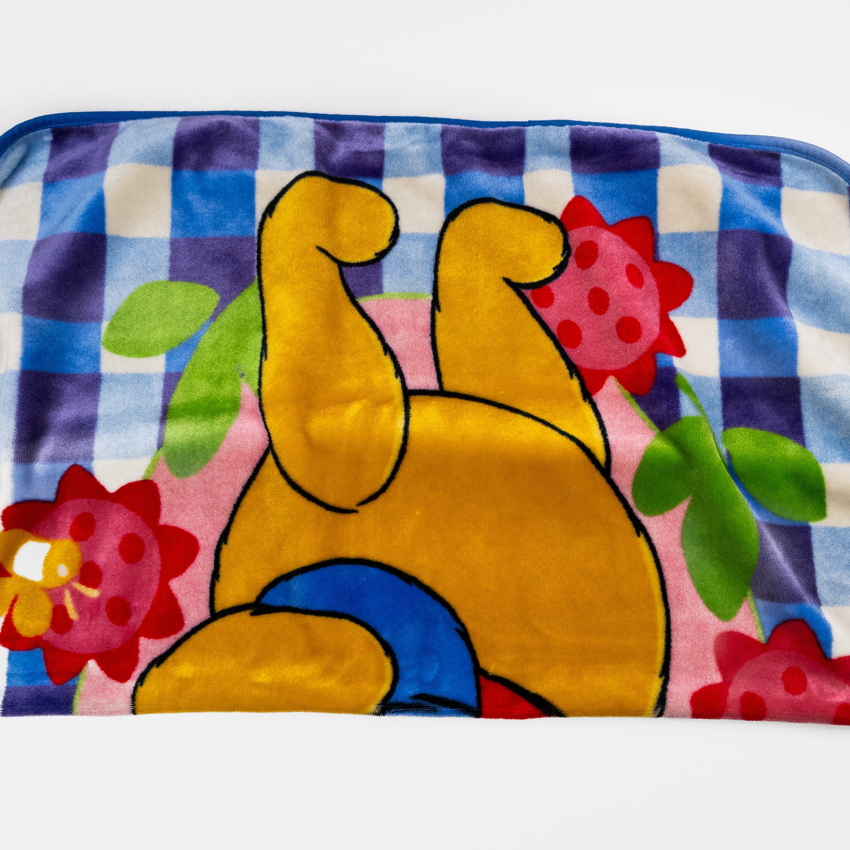 Couverture - Winnie L'Ourson