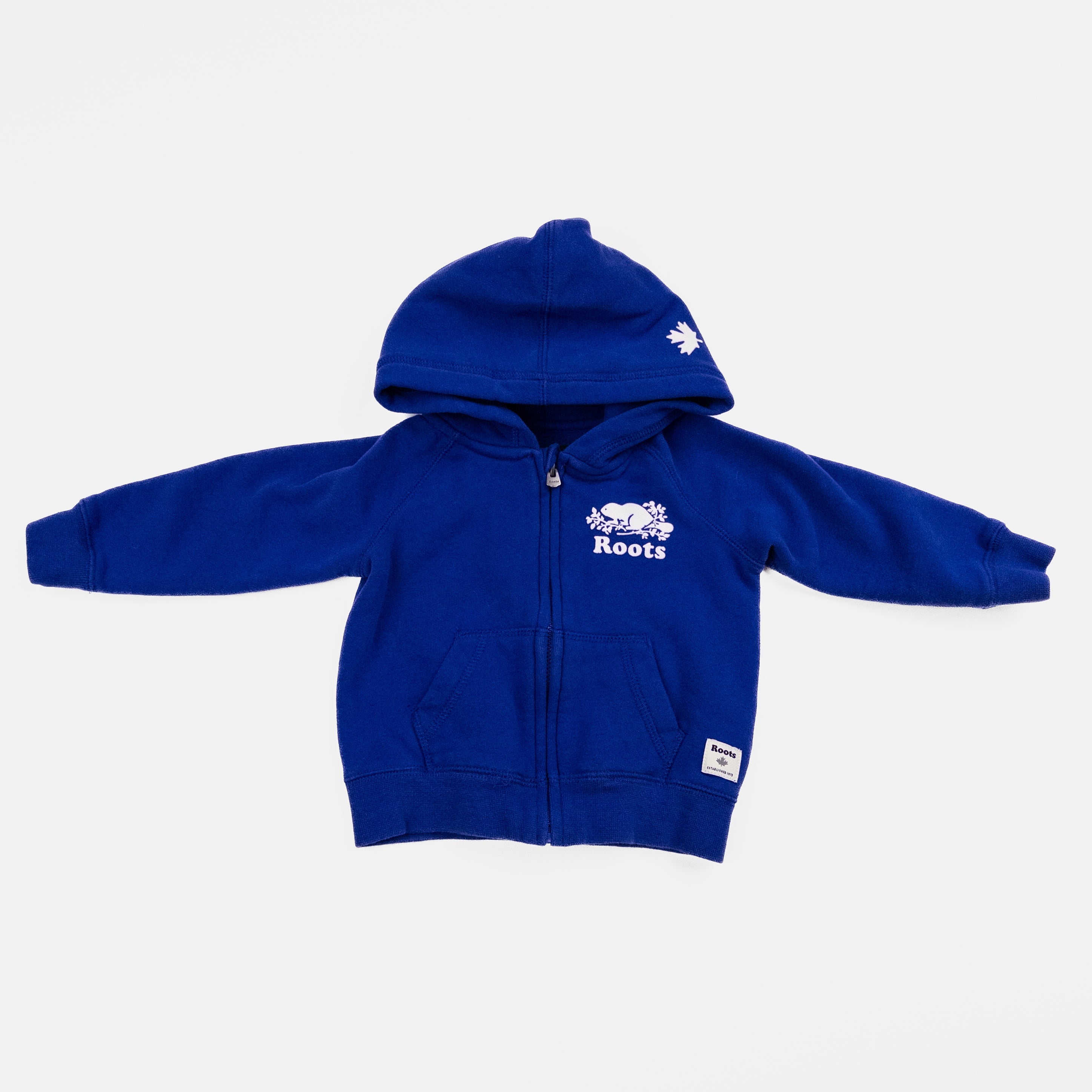 Roots - Veste - 12-18 mois