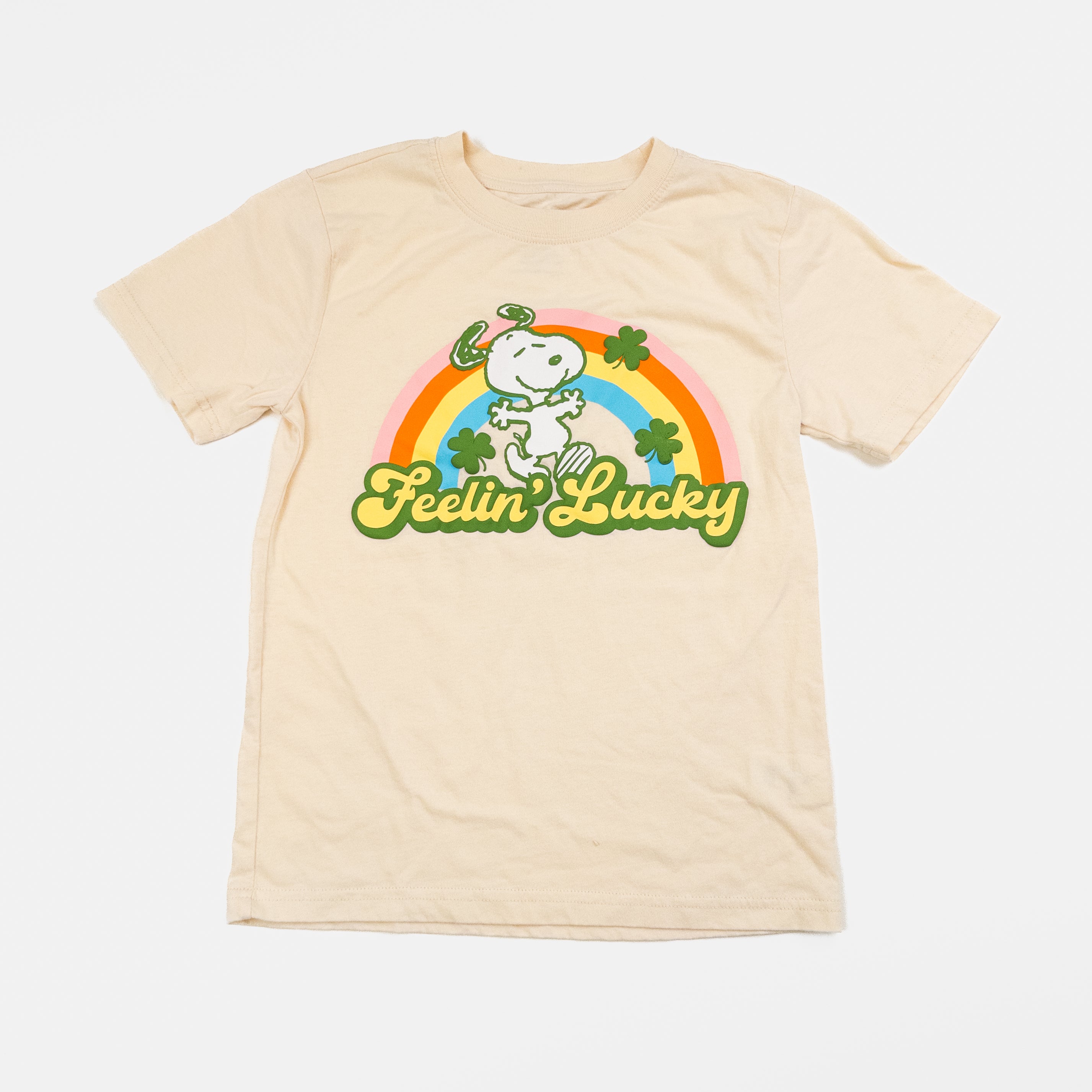 Peanuts - T-Shirt - 7-8 ans *