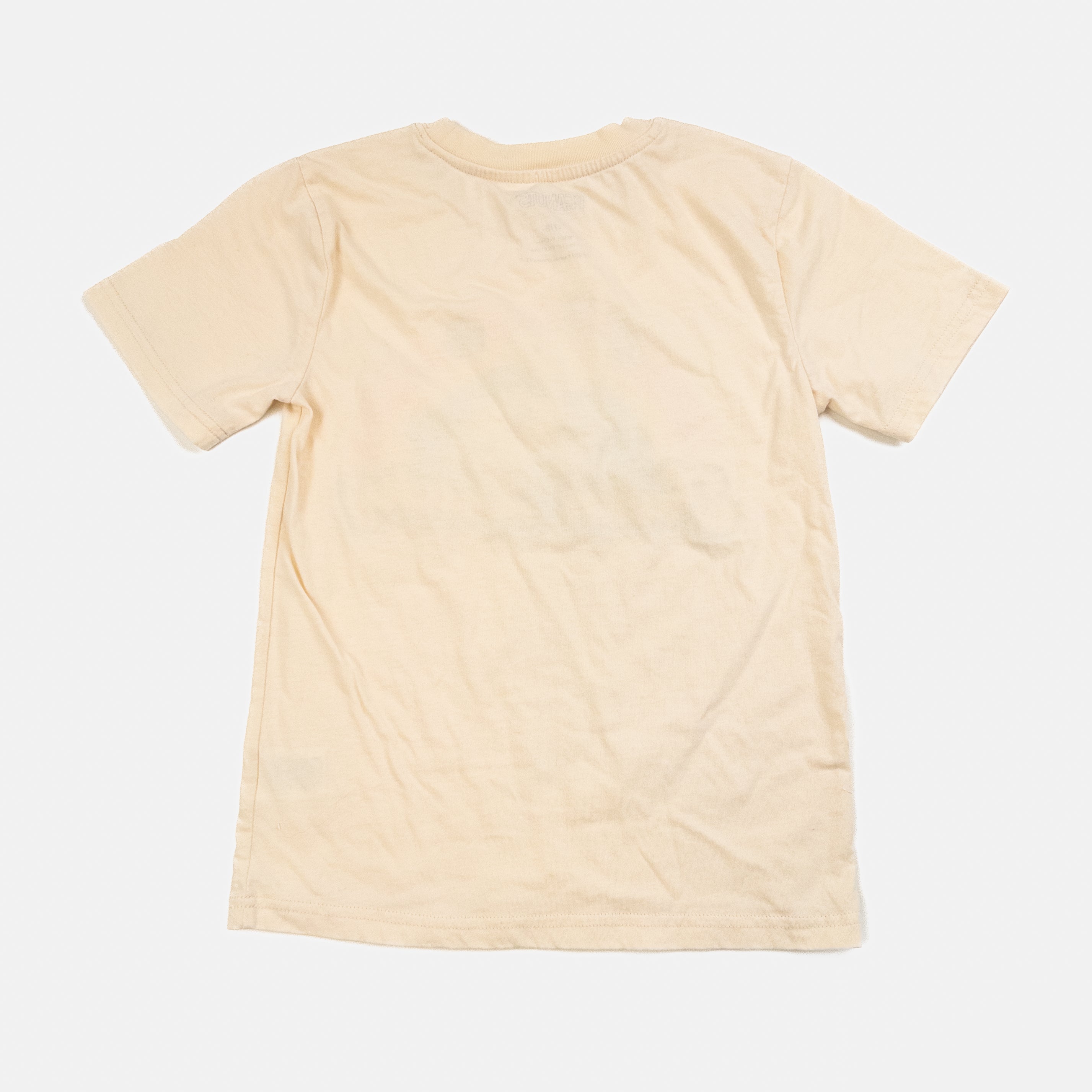 Peanuts - T-Shirt - 7-8 ans *