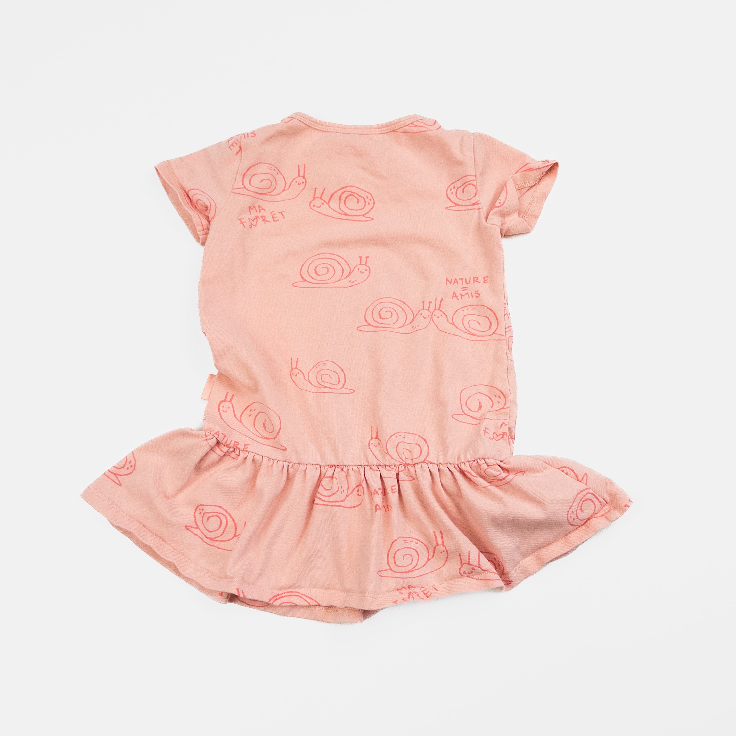 Souris Mini - Robe - 18-24 mois