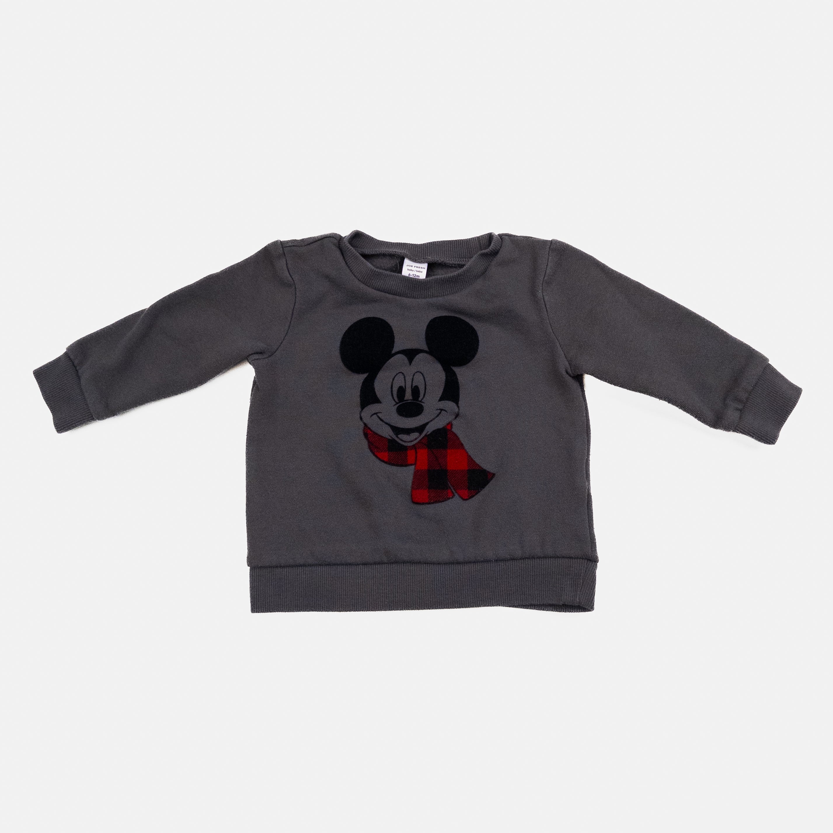 Joe Fresh X Disney - Pull - 6-12 mois