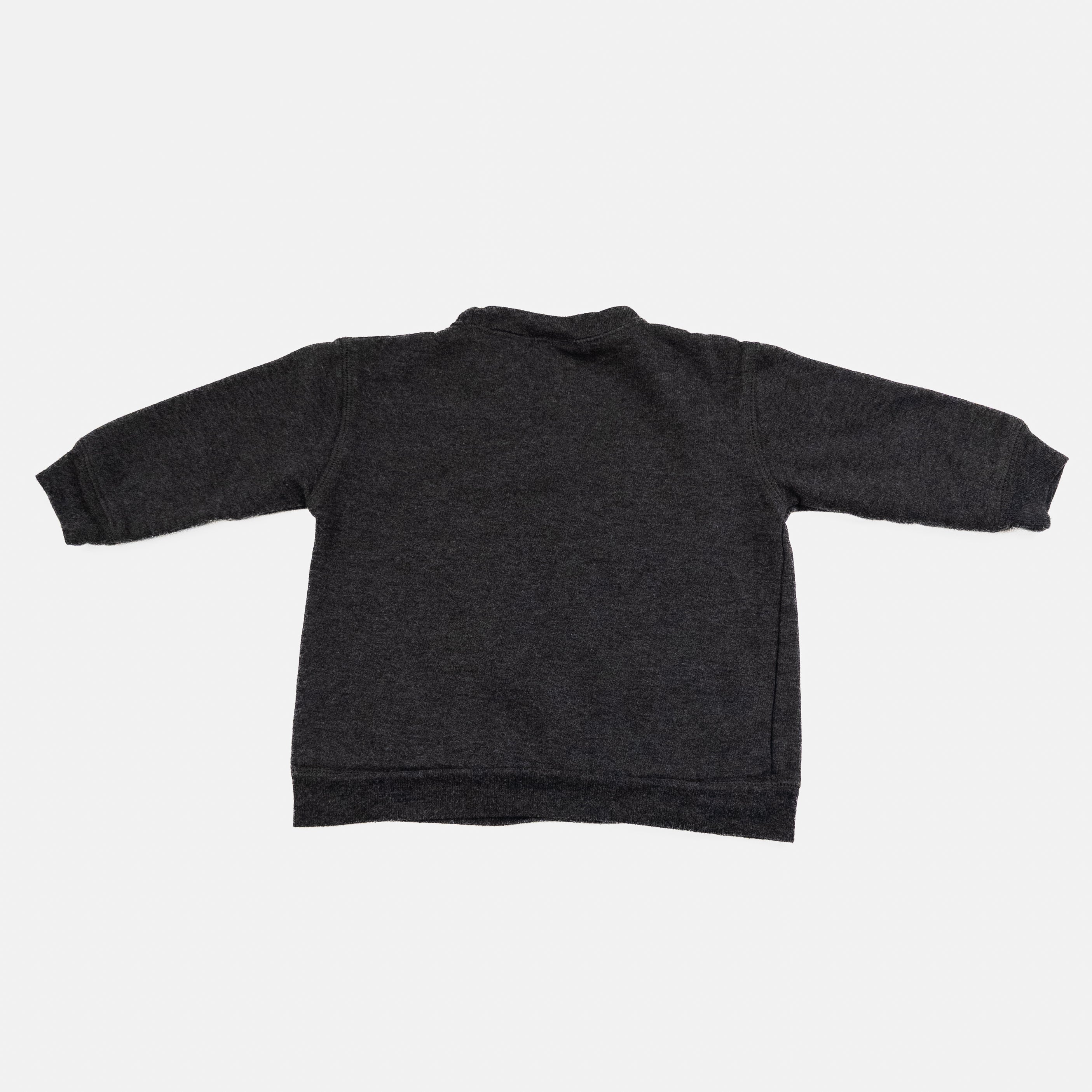 Simply Basic - Pull - 2 ans