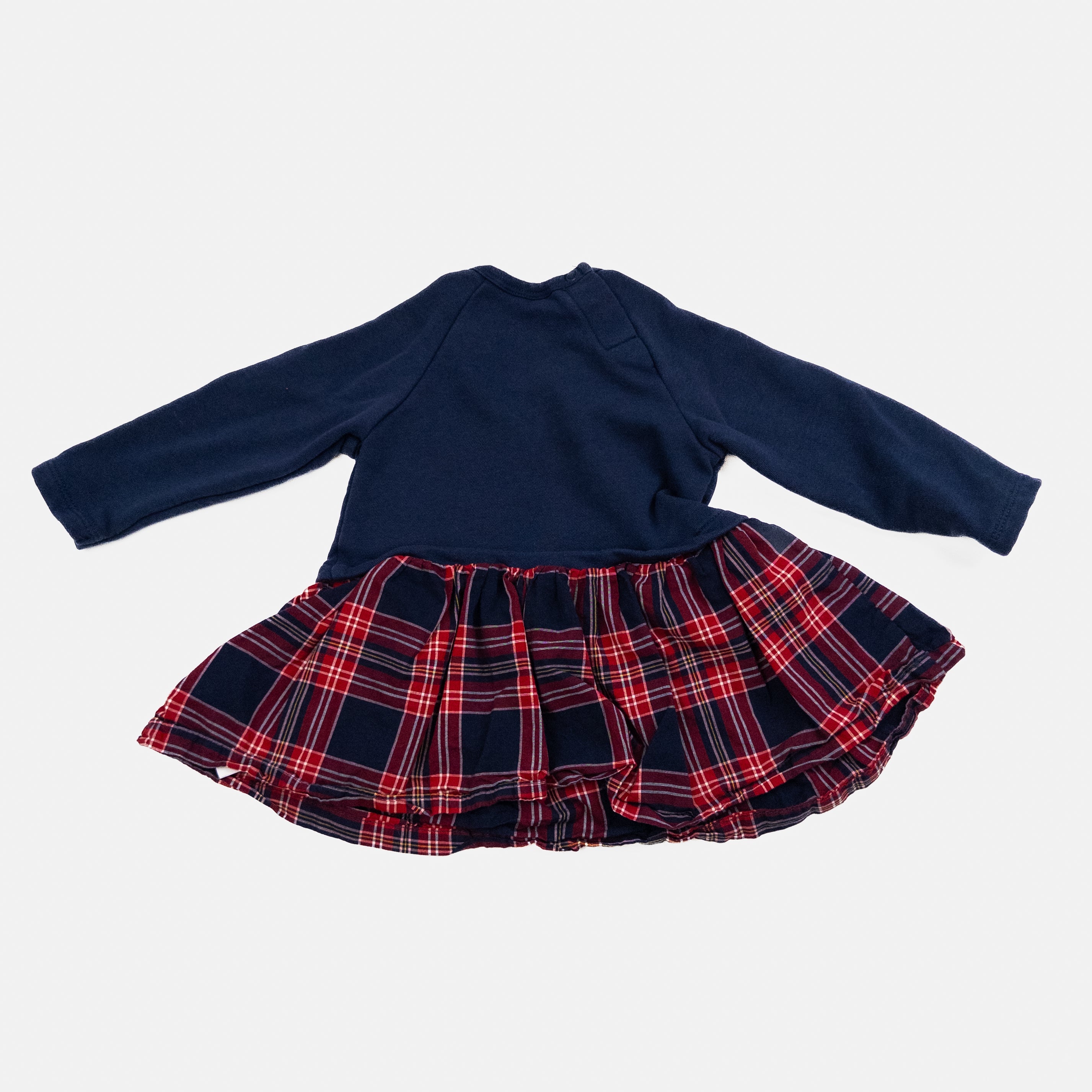 H&M X Hogwarts - Robe - 9-12 mois