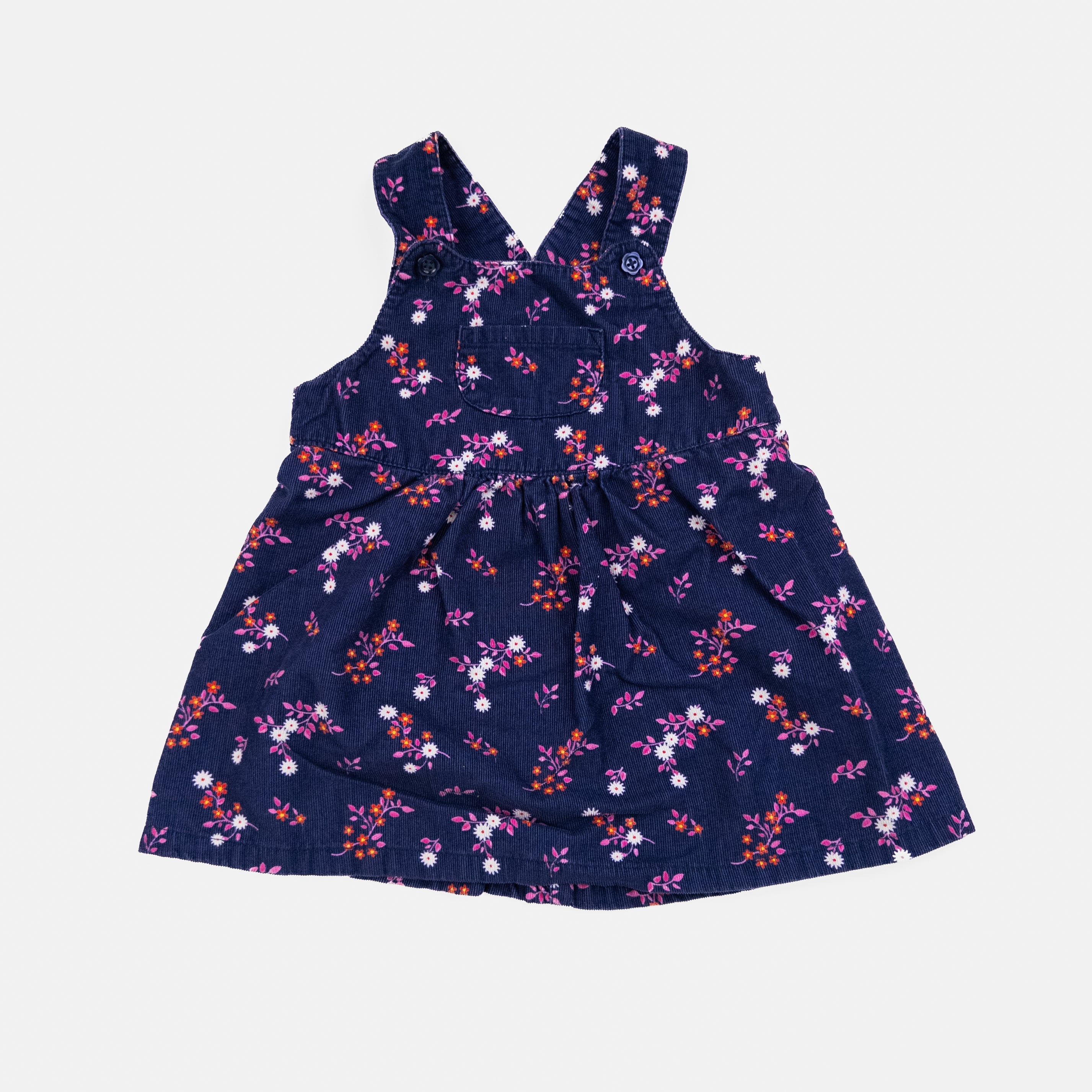 Sears - Robe vintage - 18 mois