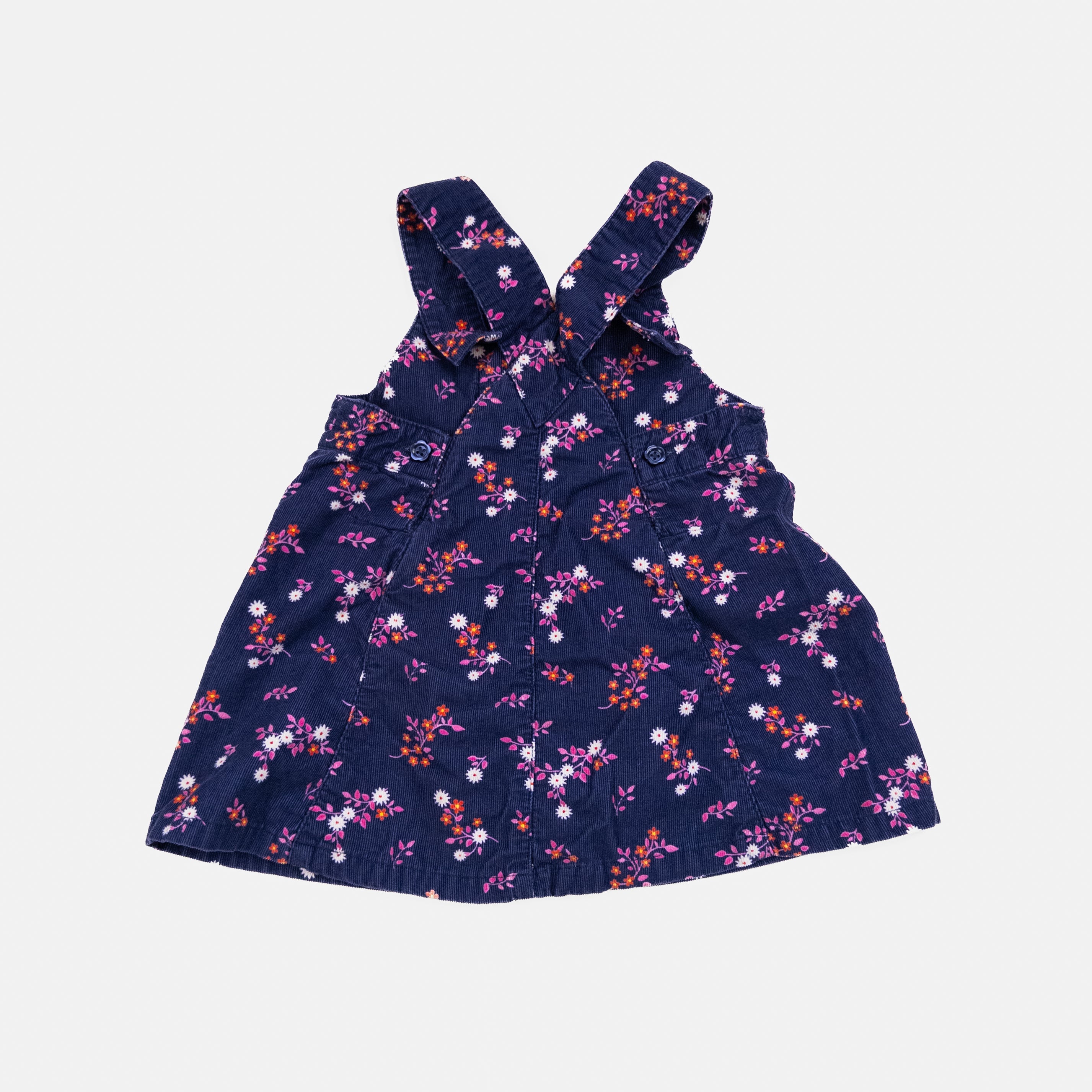 Sears - Robe vintage - 18 mois