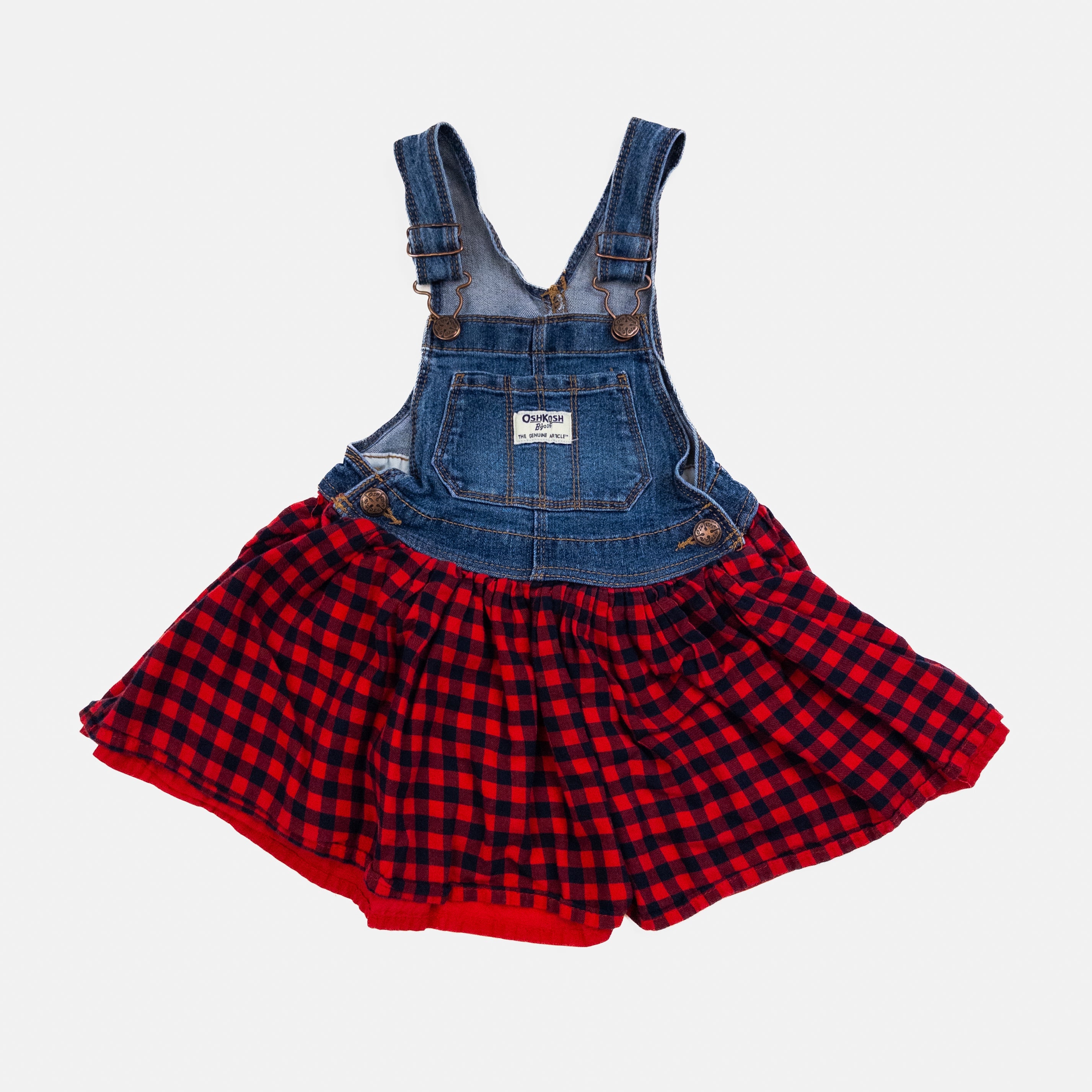 Oshkosh - Robe - 3 ans