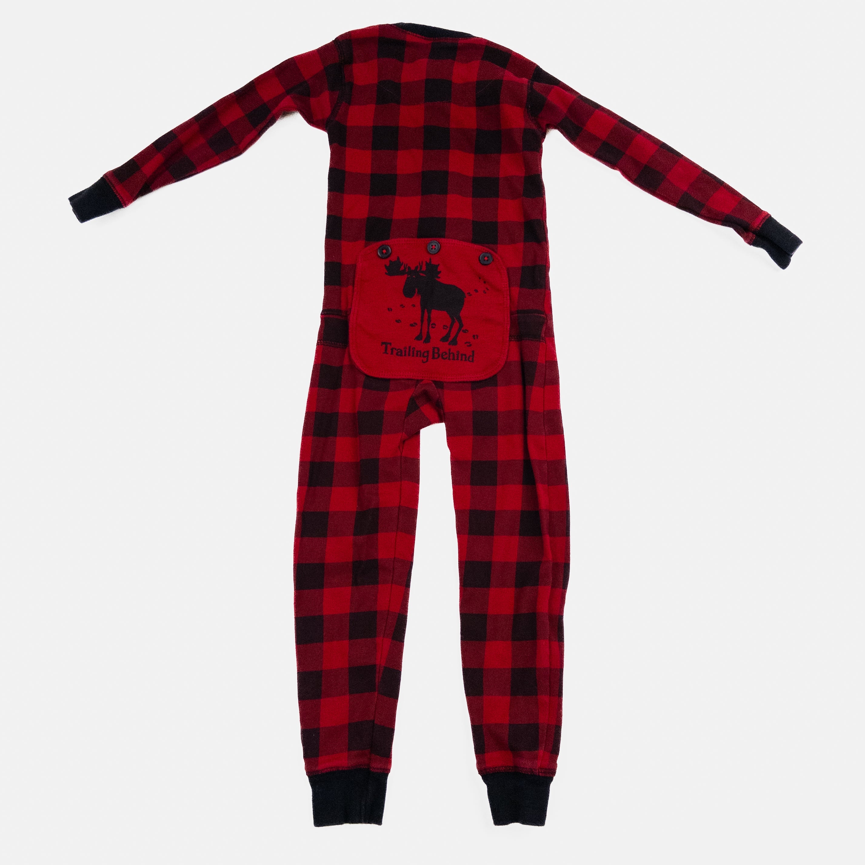 Little Blue House - Pyjama - 2 ans