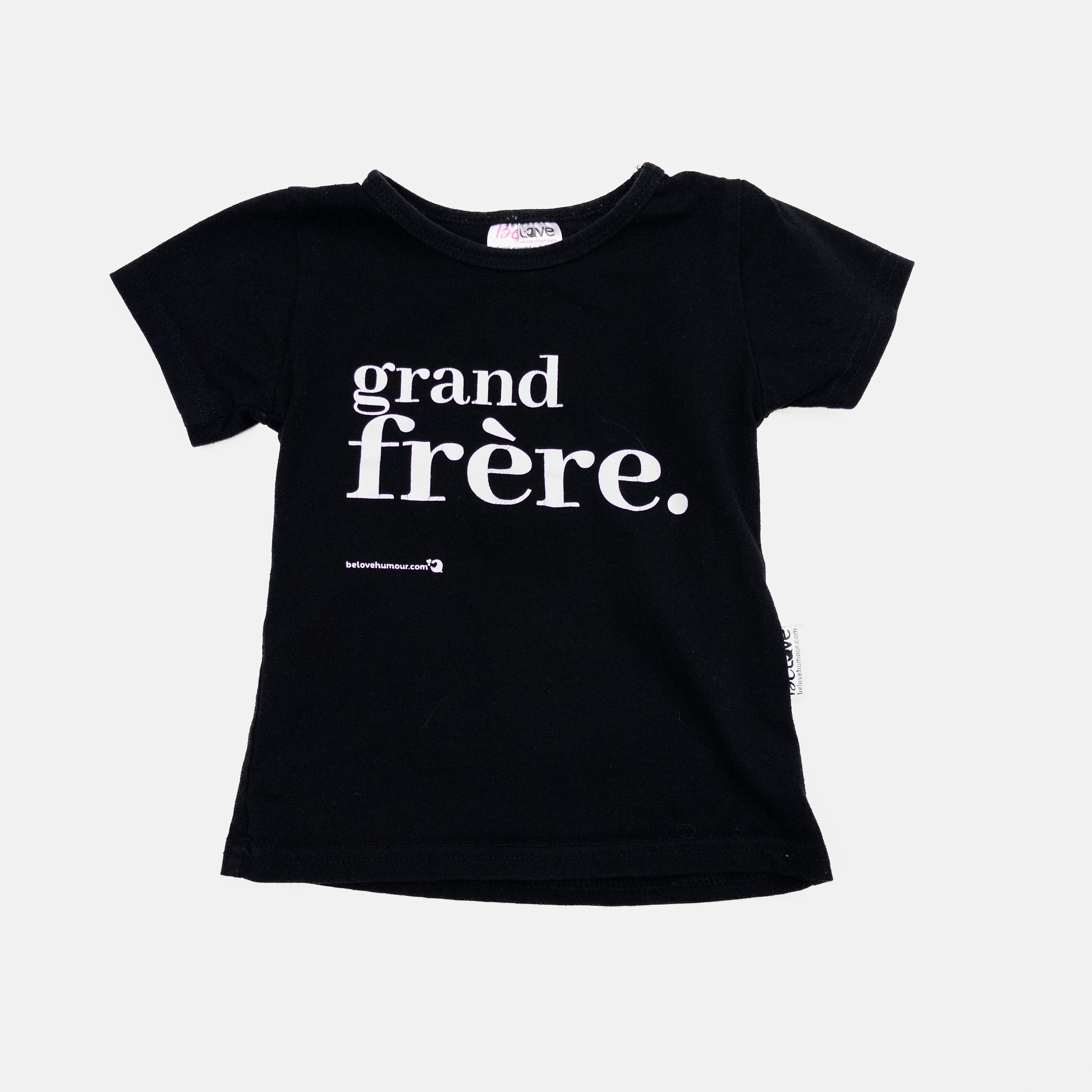 Be Love - T-Shirt - 12-18 mois *