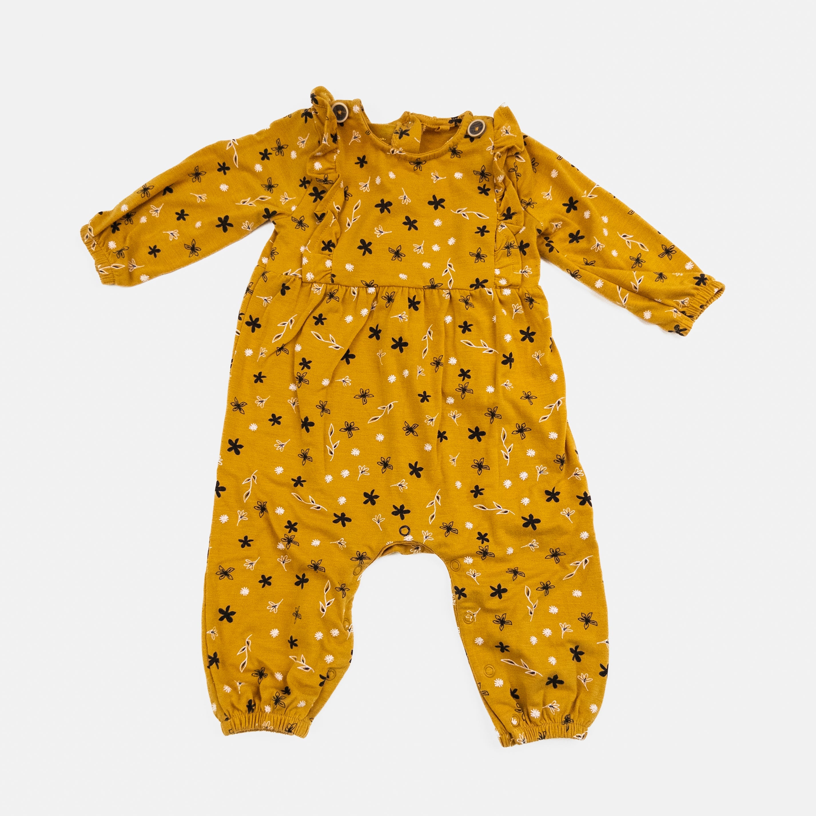 Jessica Simpson - Combinaison - 3-6 mois