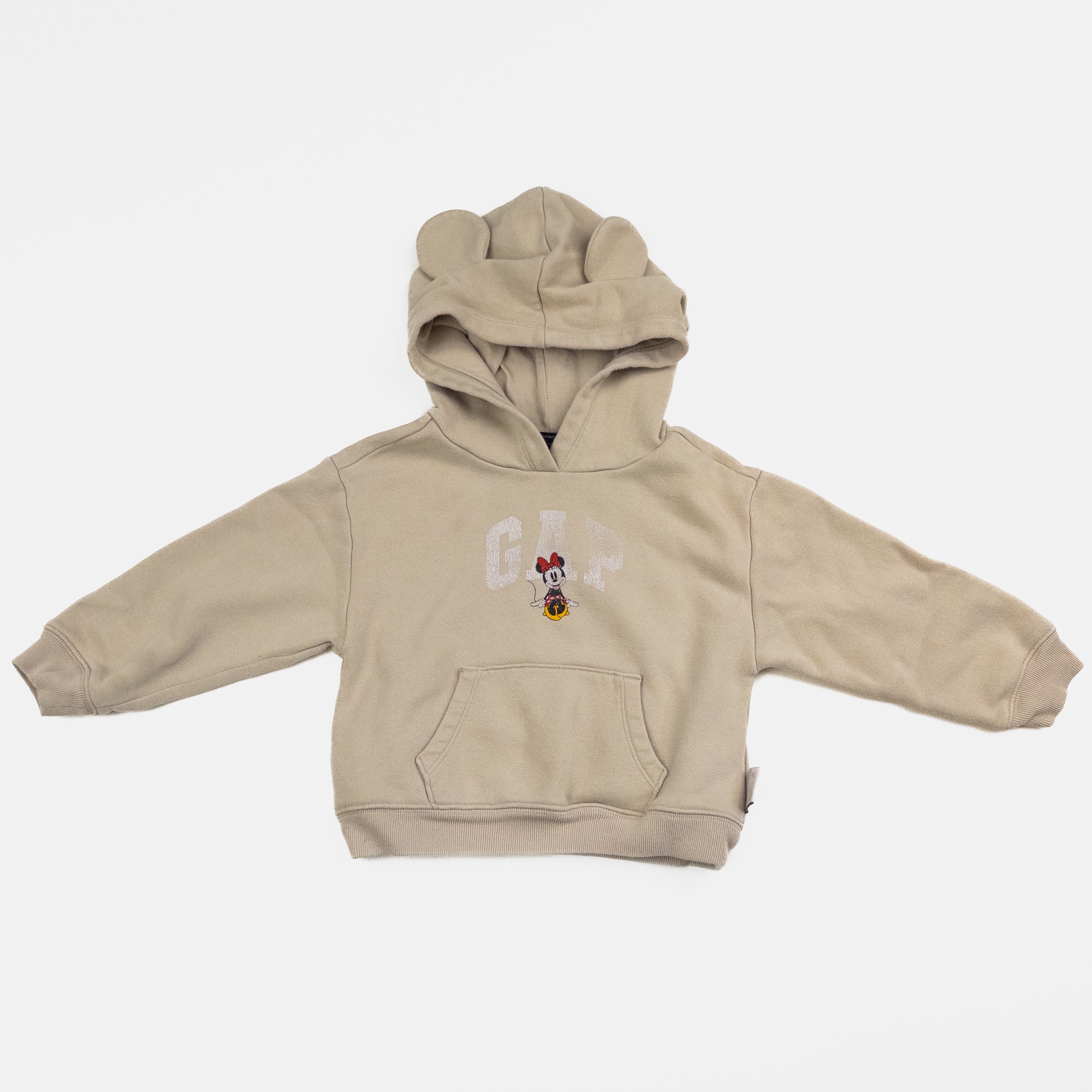 Gap X Disney - Kangourou - 4 ans