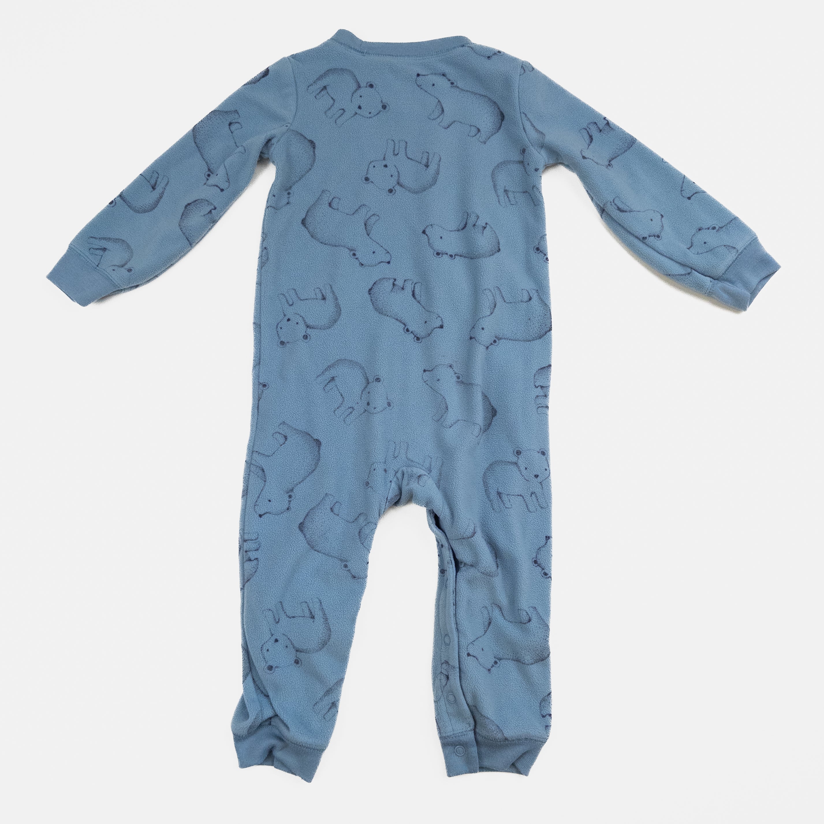 Carter's - Pyjama polar - 24 mois