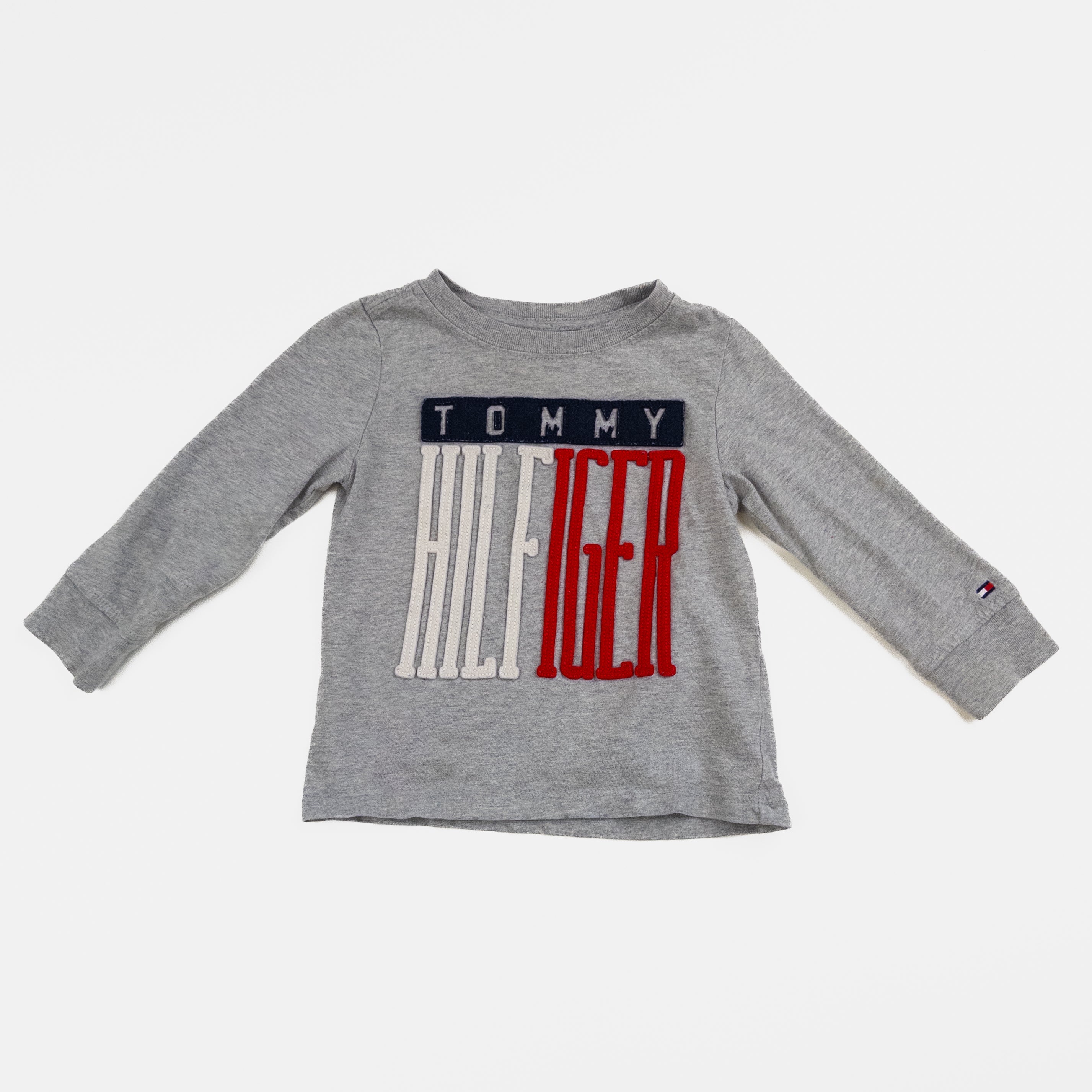 Tommy Hilfiger - Chandail - 2-3 ans
