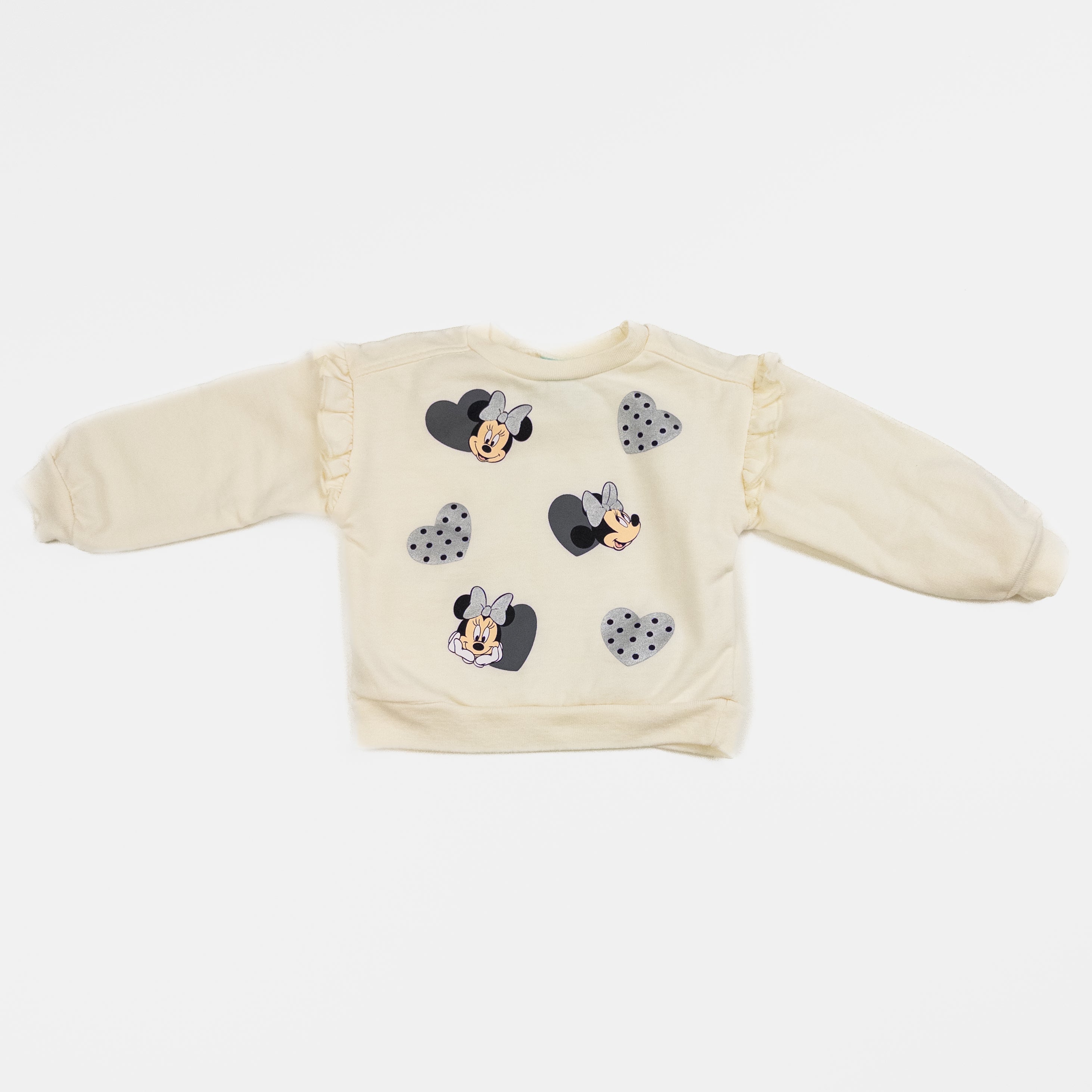 Disney - Pull - 12 mois