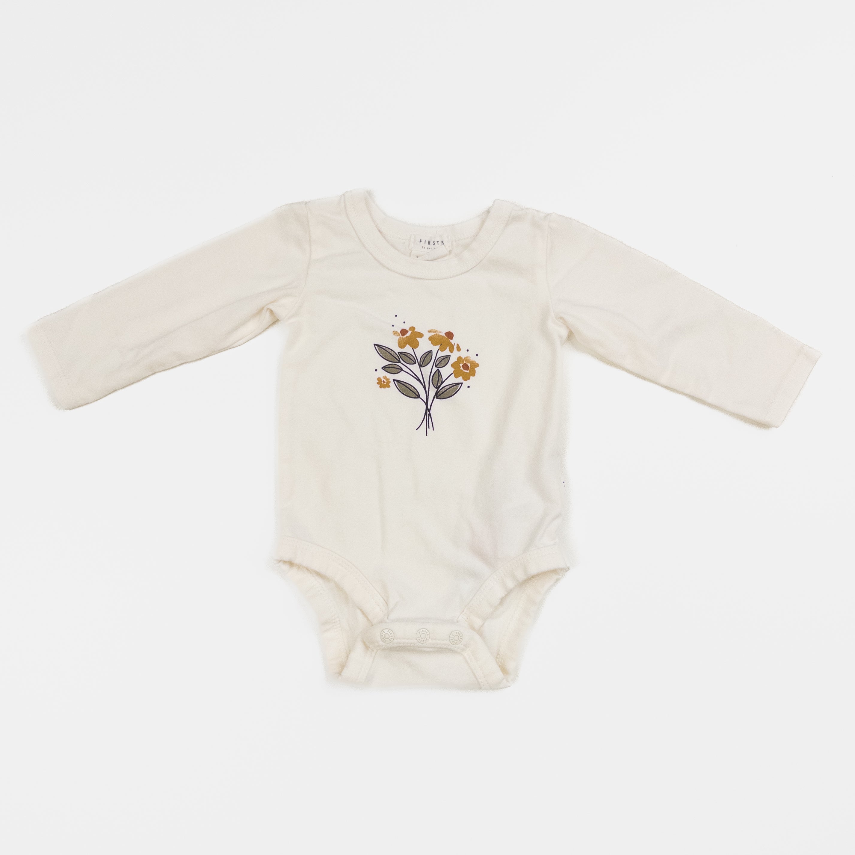 Petit Lem - Cache-couche - 3 mois