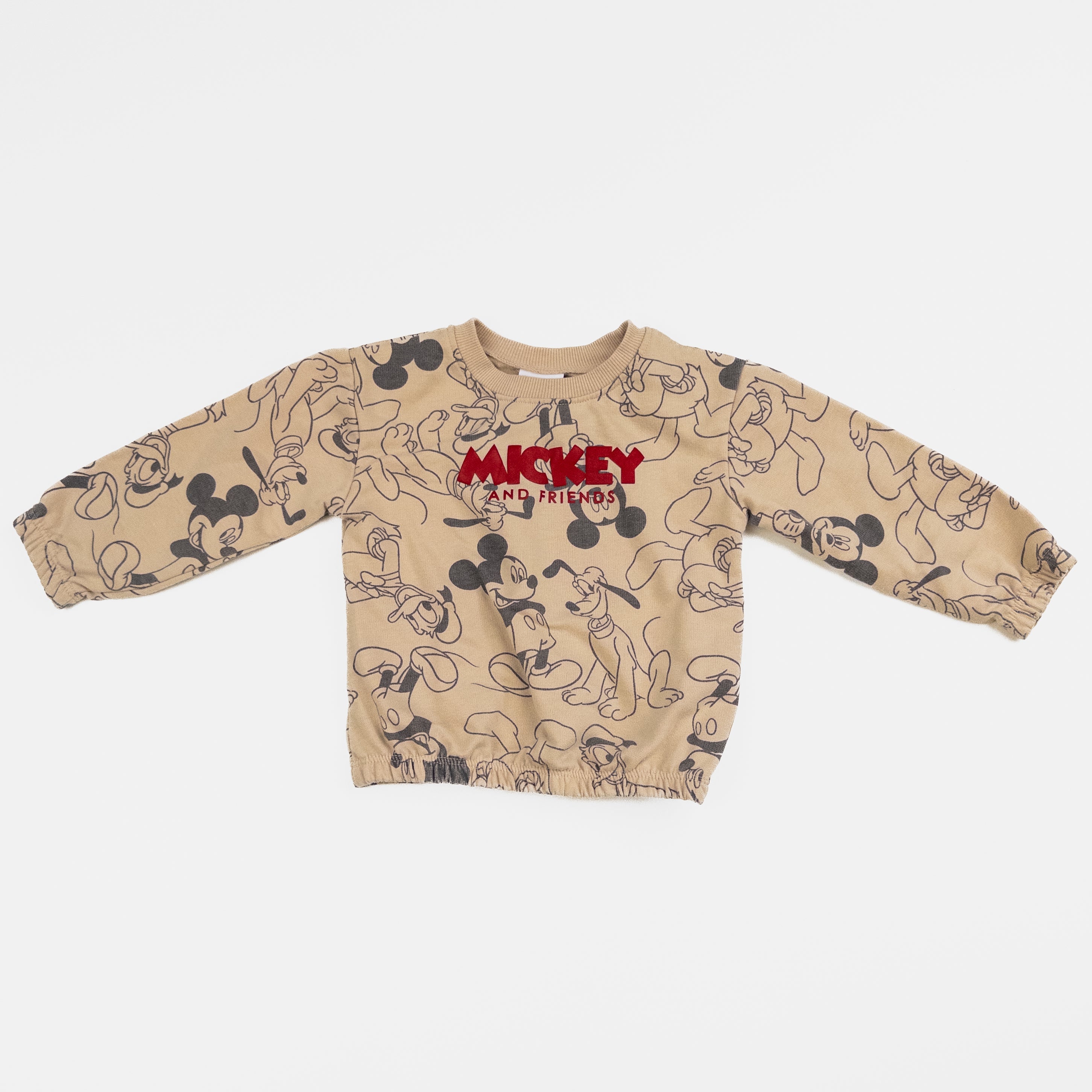 Disney - Pull - 18-24 mois