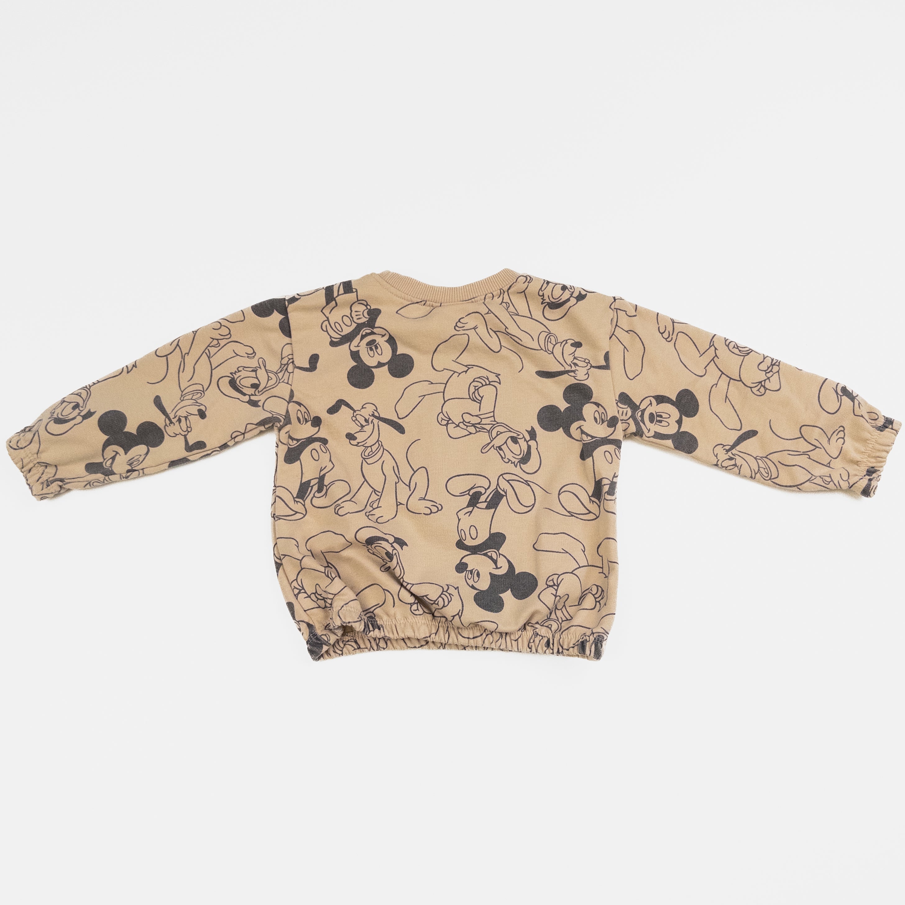 Disney - Pull - 18-24 mois