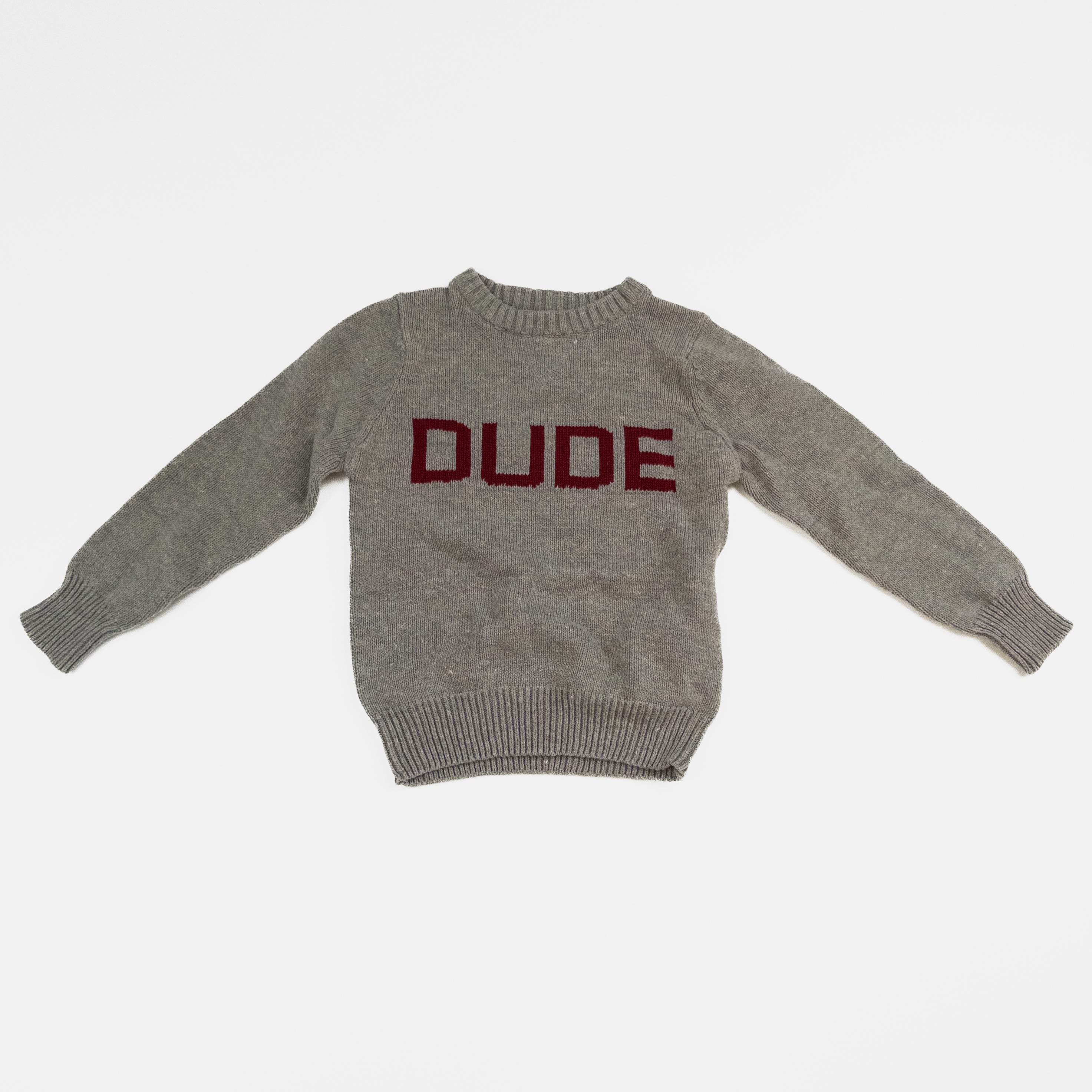 Joe Fresh - Pull en laine - 4 ans